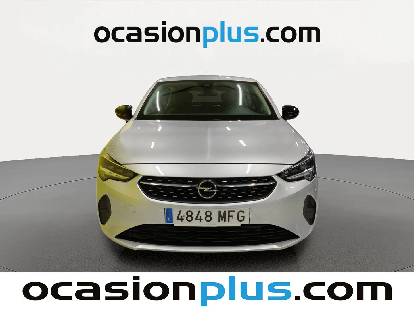 Opel Corsa Opel Corsa 1.2 Turbo XHL Elegance (100 CV) al mejor precio