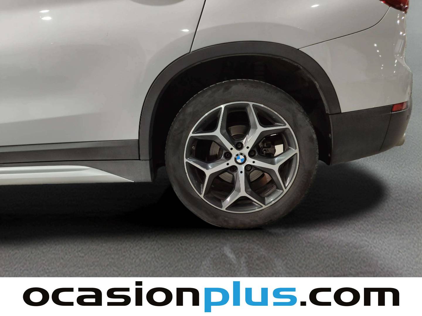 BMW X1 BMW X1 sDrive18d  (150 CV) 150cv