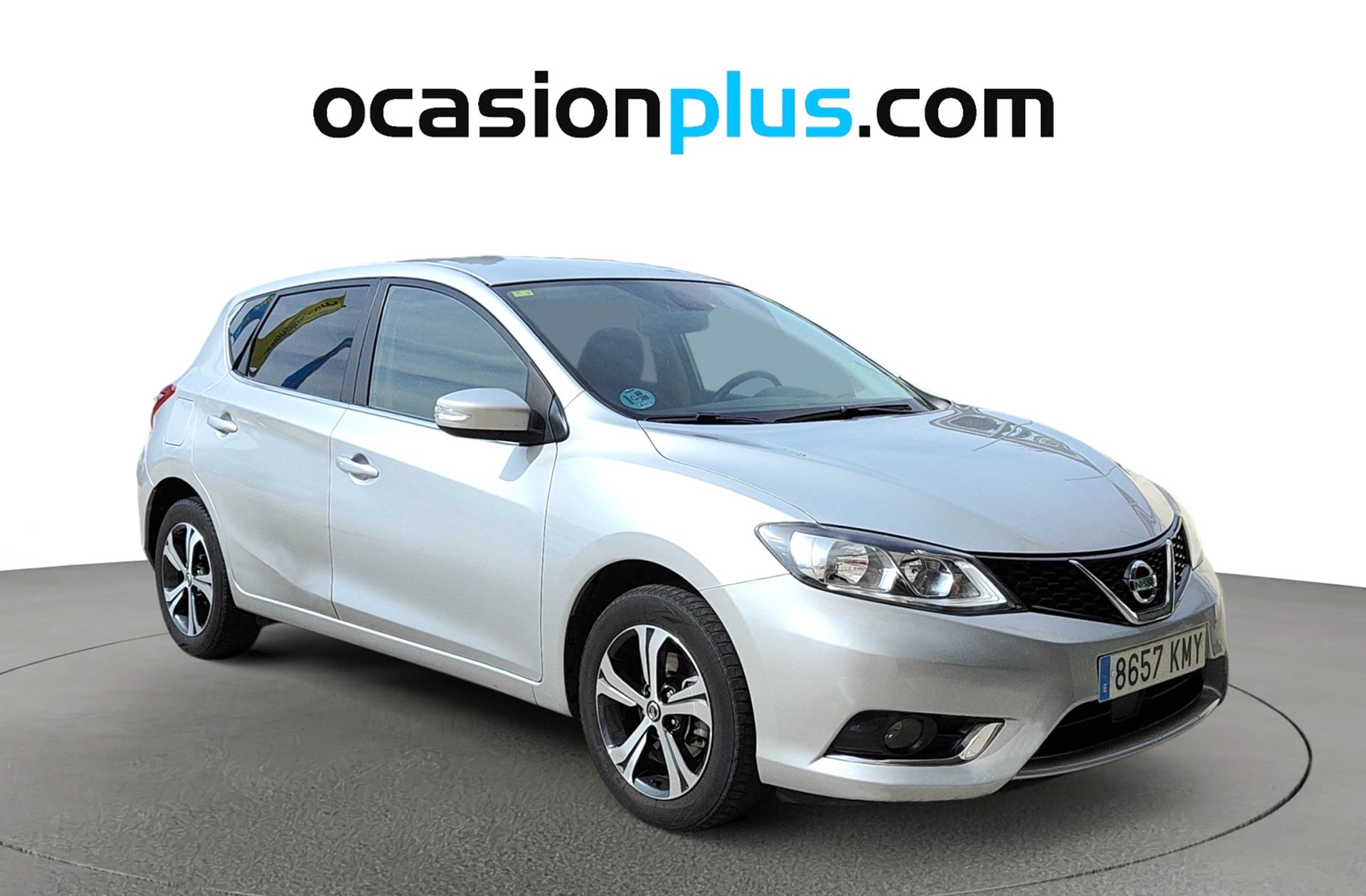Nissan Pulsar 1.2 DIG-T Acenta - foto 2