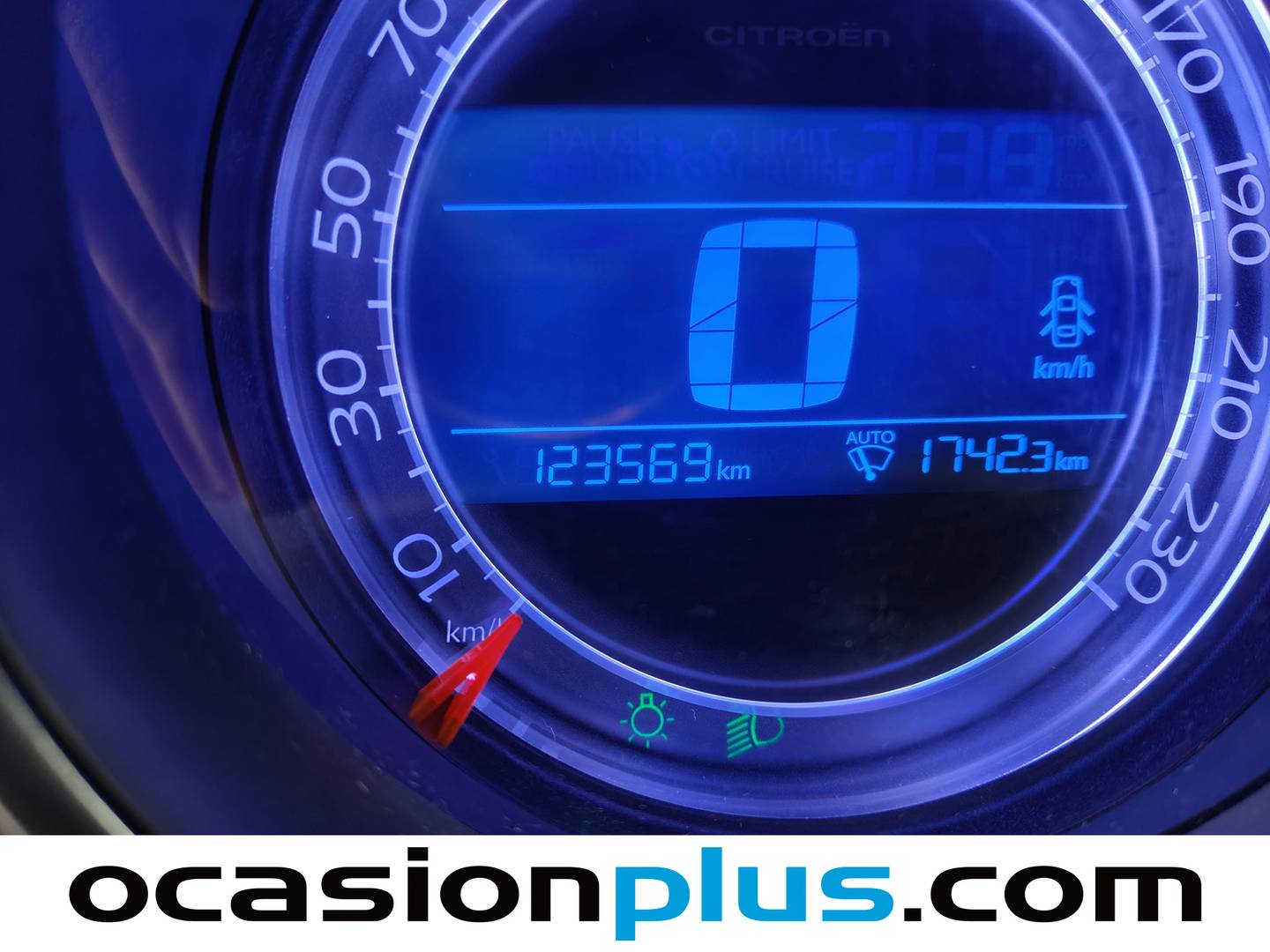 Foto Citroën C4 Citroen C4 1.6 e-HDI Collection (114 CV)