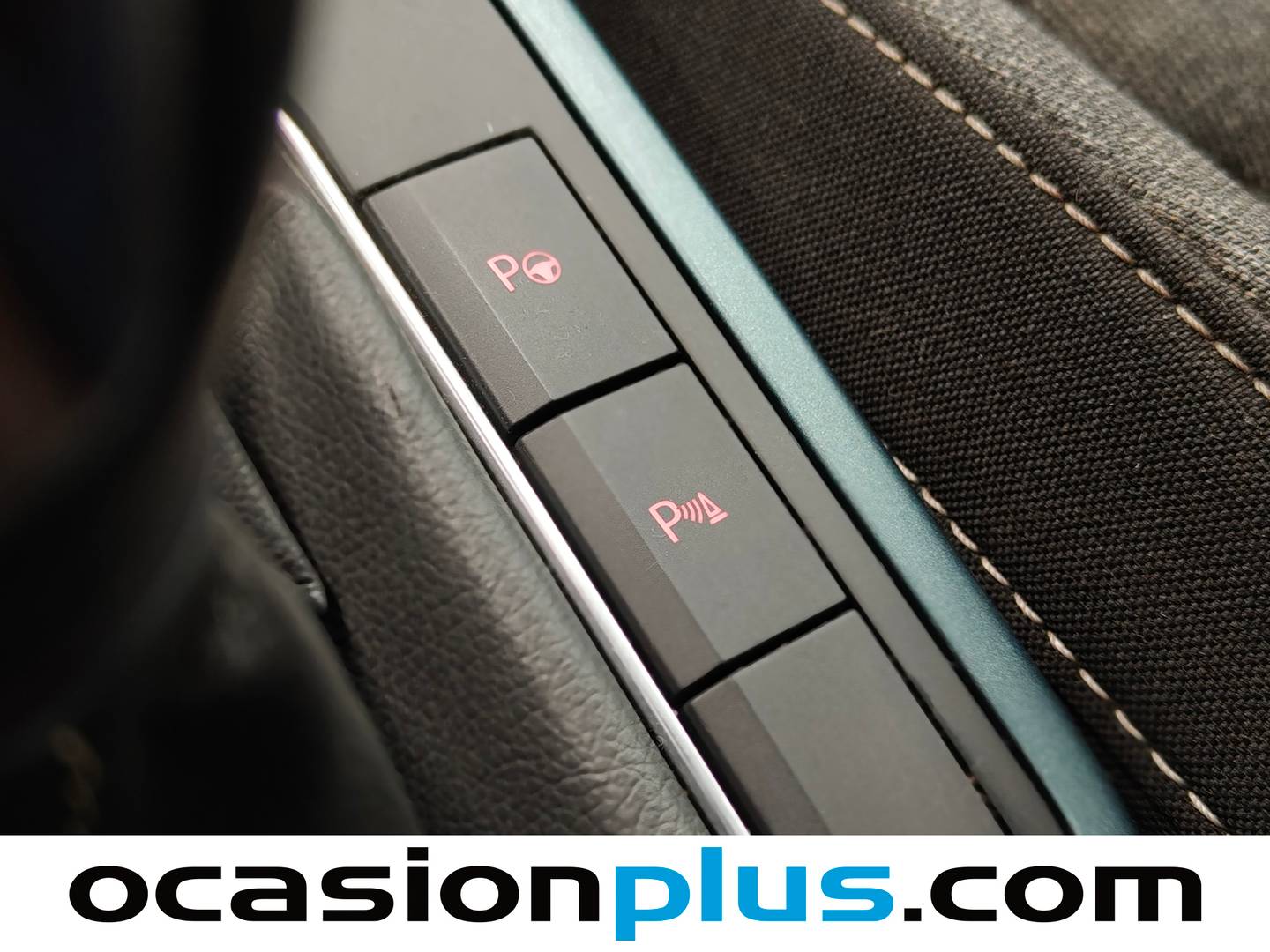 Acabados Seat Arona Seat Arona 1.0 TSI Xperience Plus (110 CV)