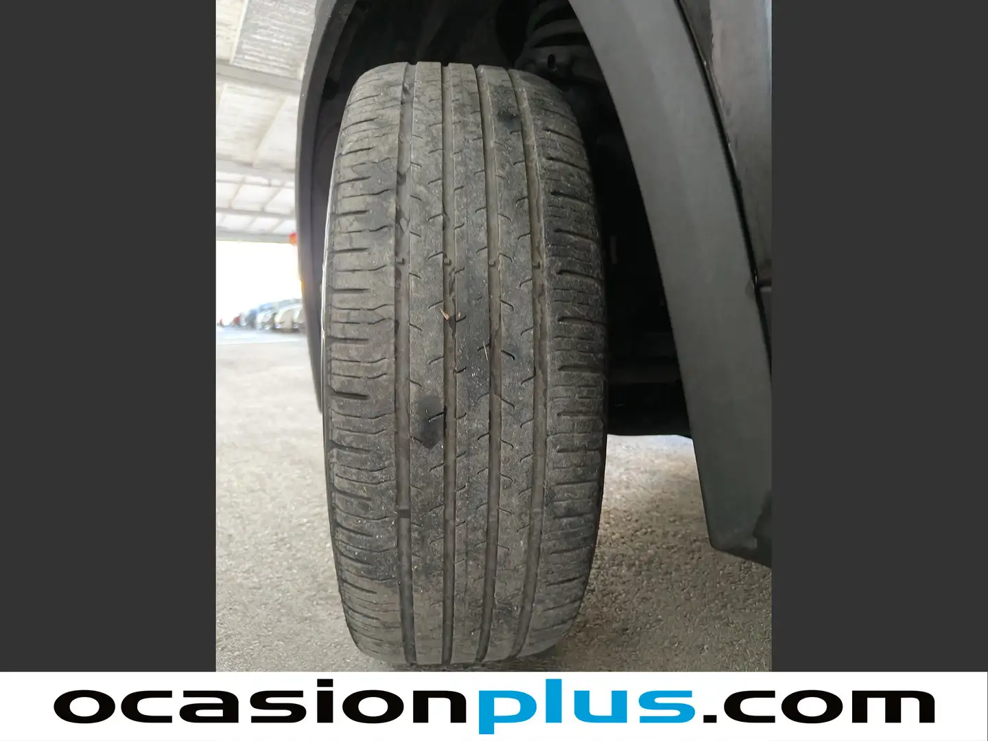 Foto Lynk & Co 01 Lynk & Co 01 1.5 PHEV 6.6kW (261 CV)