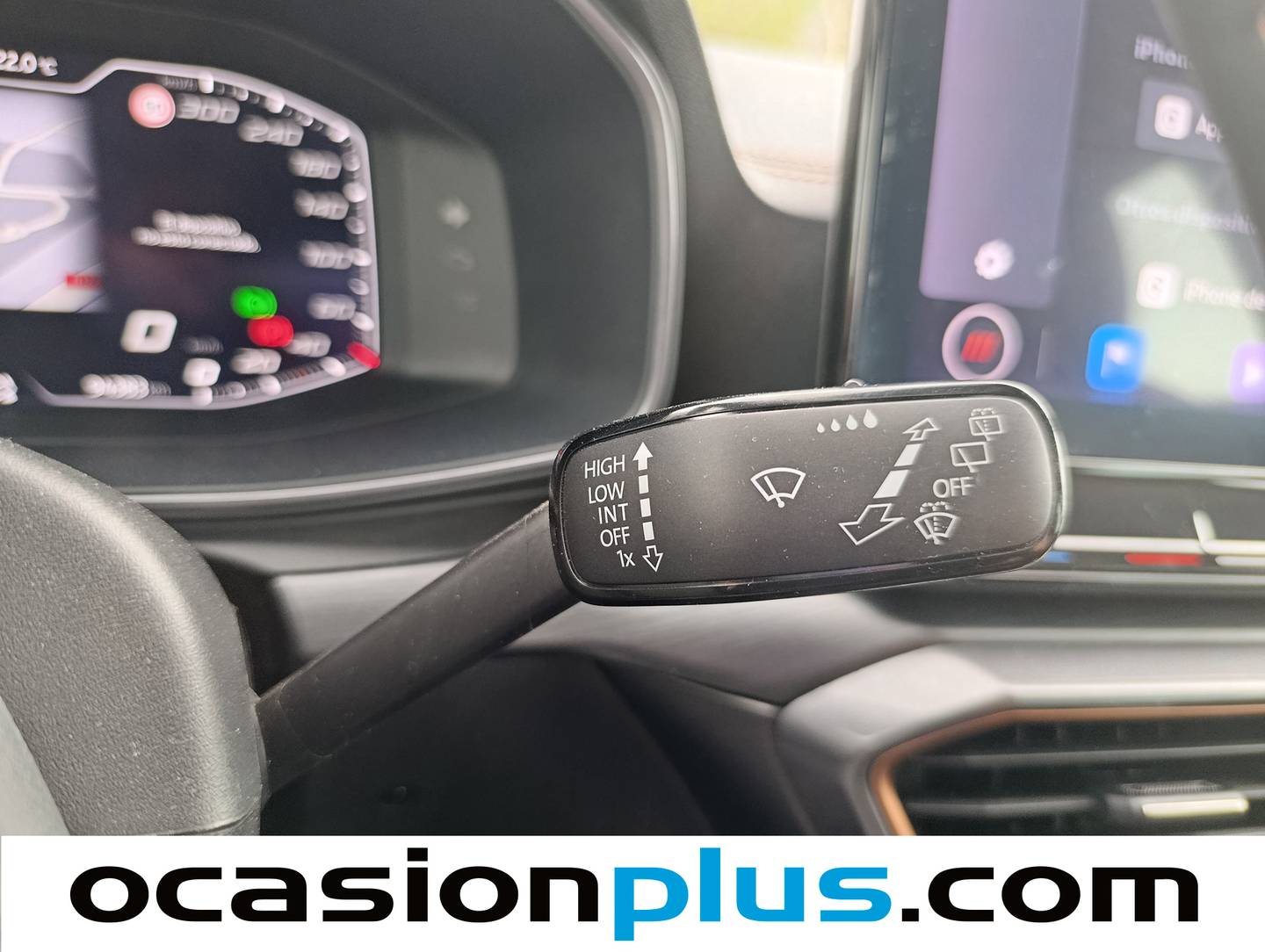 Cupra Formentor Cupra Formentor 1.5 TSI DSG (150 CV) gasolina