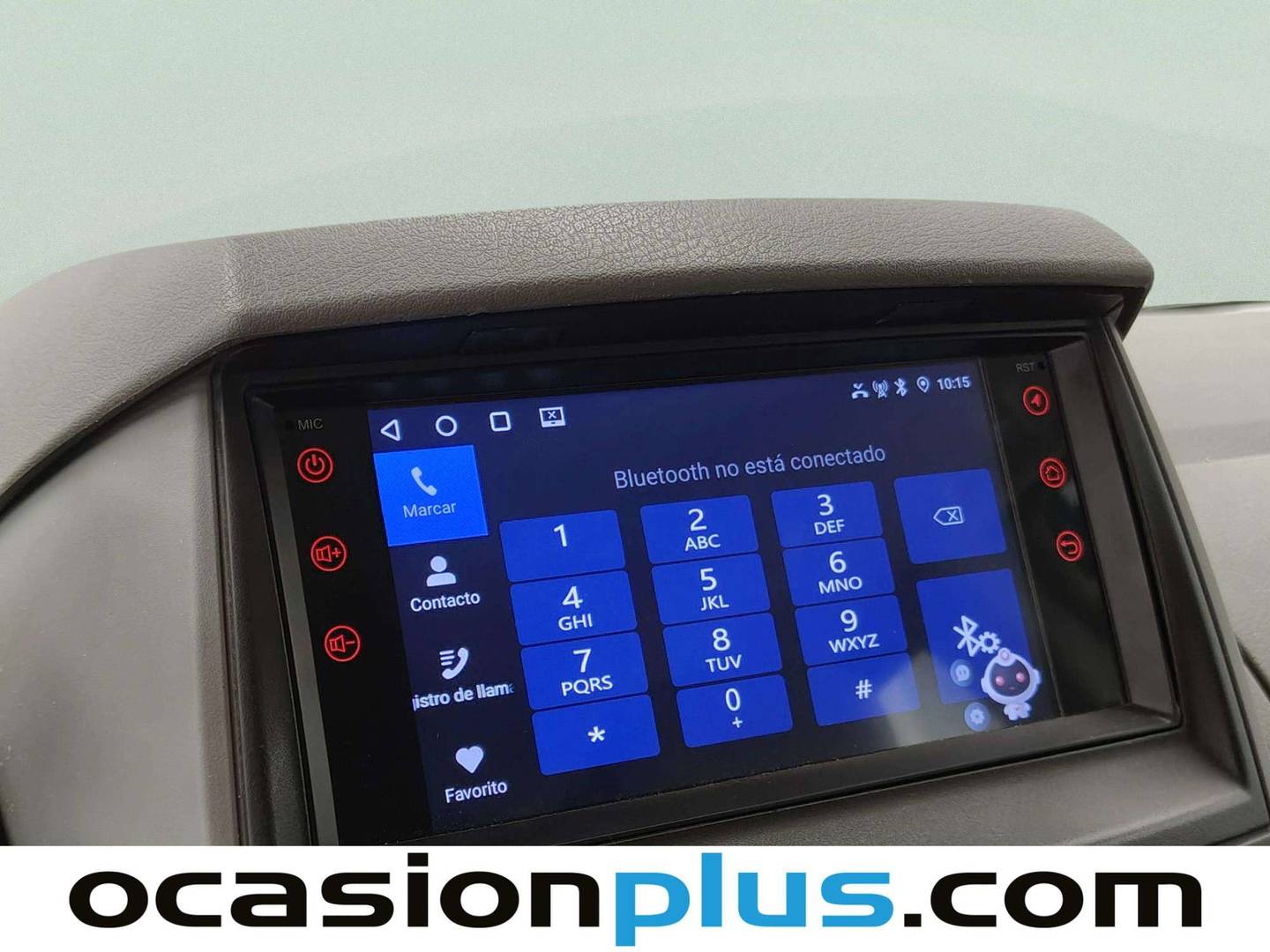 Acabados Chrysler Grand Voyager Chrysler Grand Voyager 2.8 CRD LX (163 CV) 7 Plazas