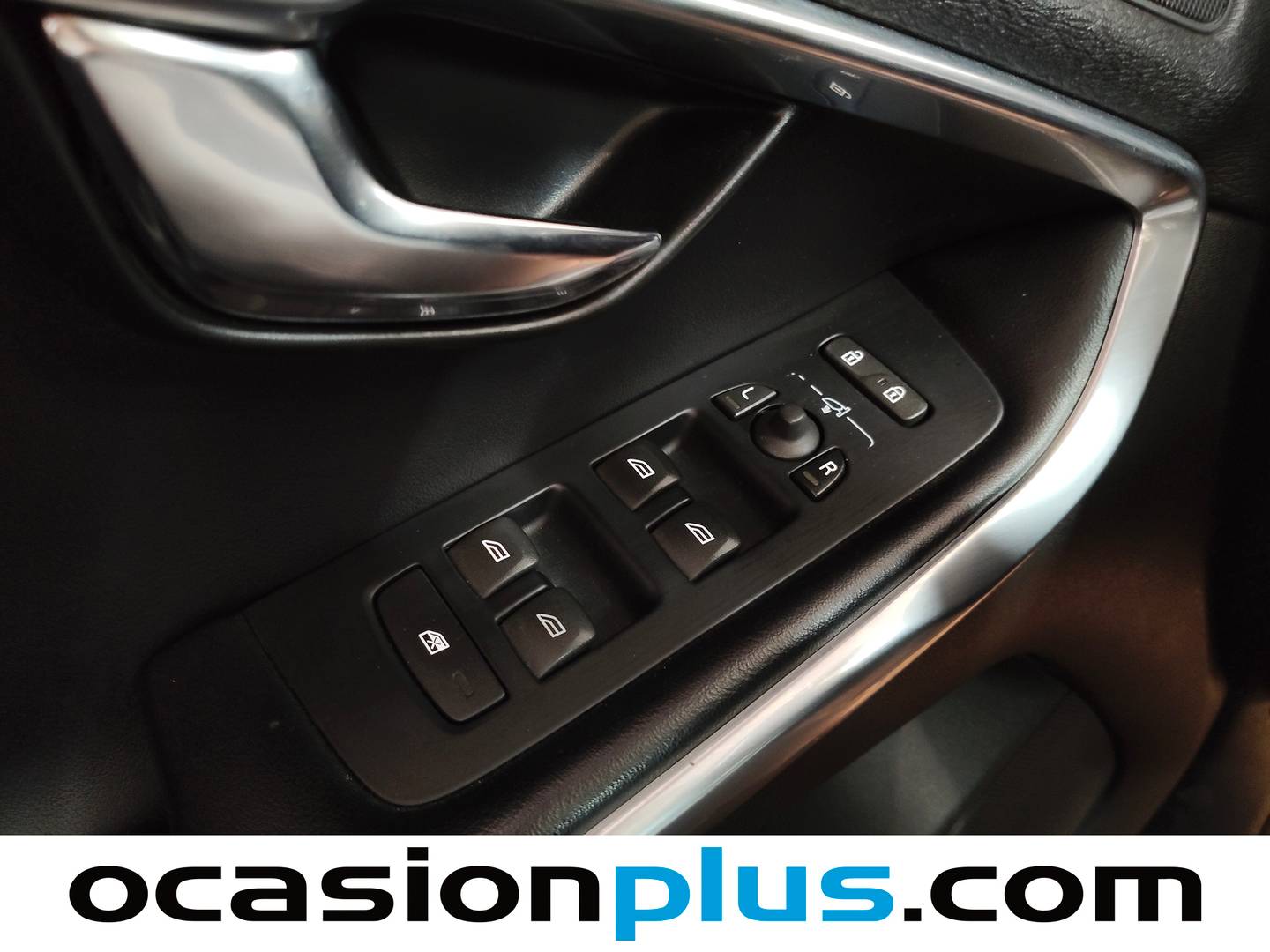 Volvo V40 Volvo V40 D4 R-Design Momentum Auto (190 CV) 2018