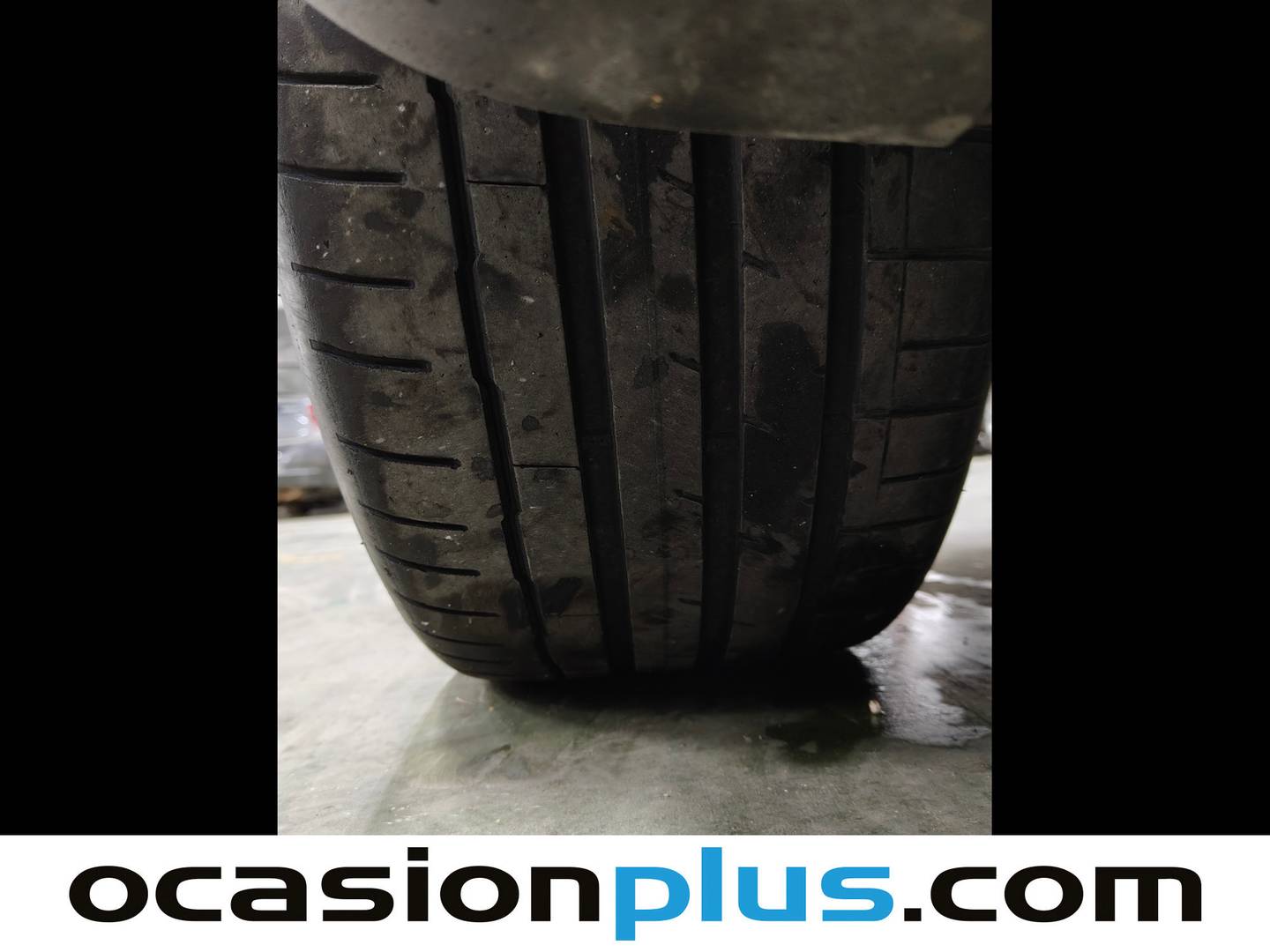 Tesla Model Y Tesla Model Y Tracción Trasera RWD (347 CV) Long Range 2024