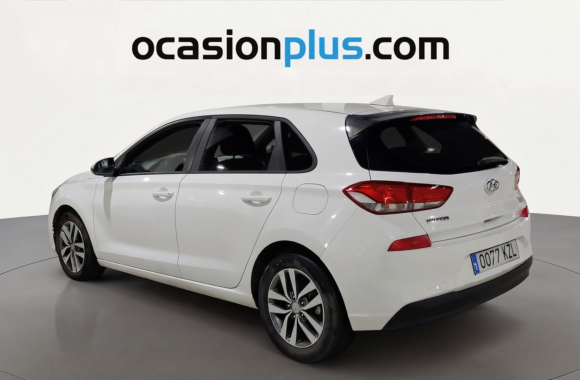 Hyundai i30 1.6 CRDi Klass - foto 3
