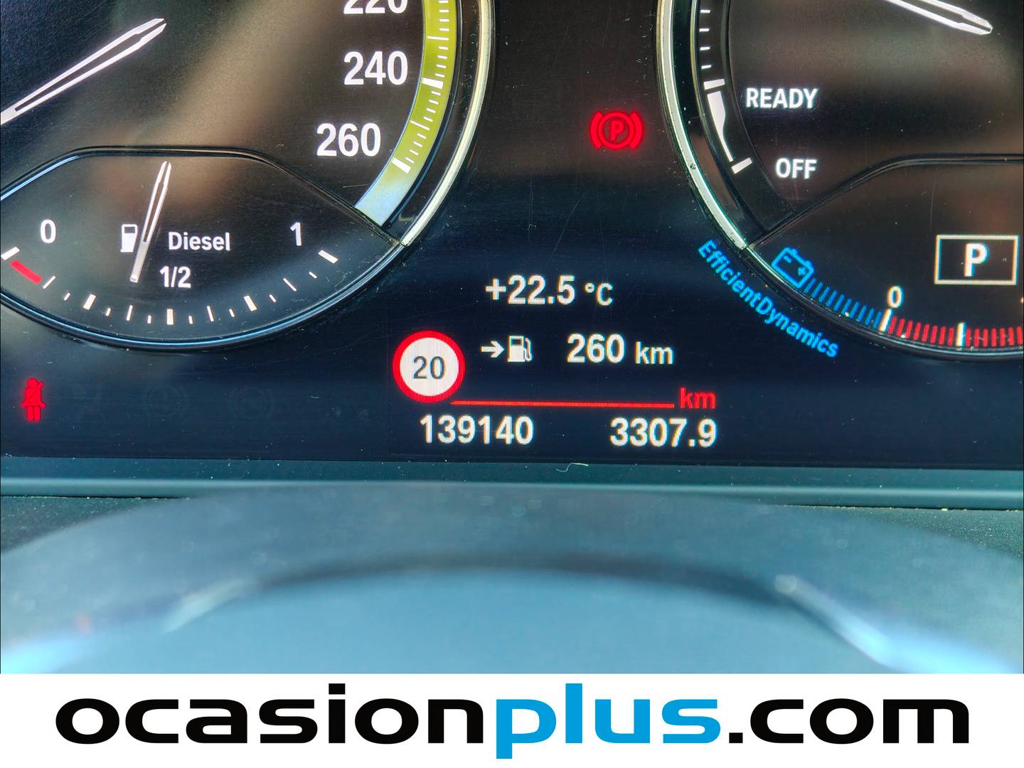 BMW X1 BMW X1 sDrive18d (150 CV) seminuevo