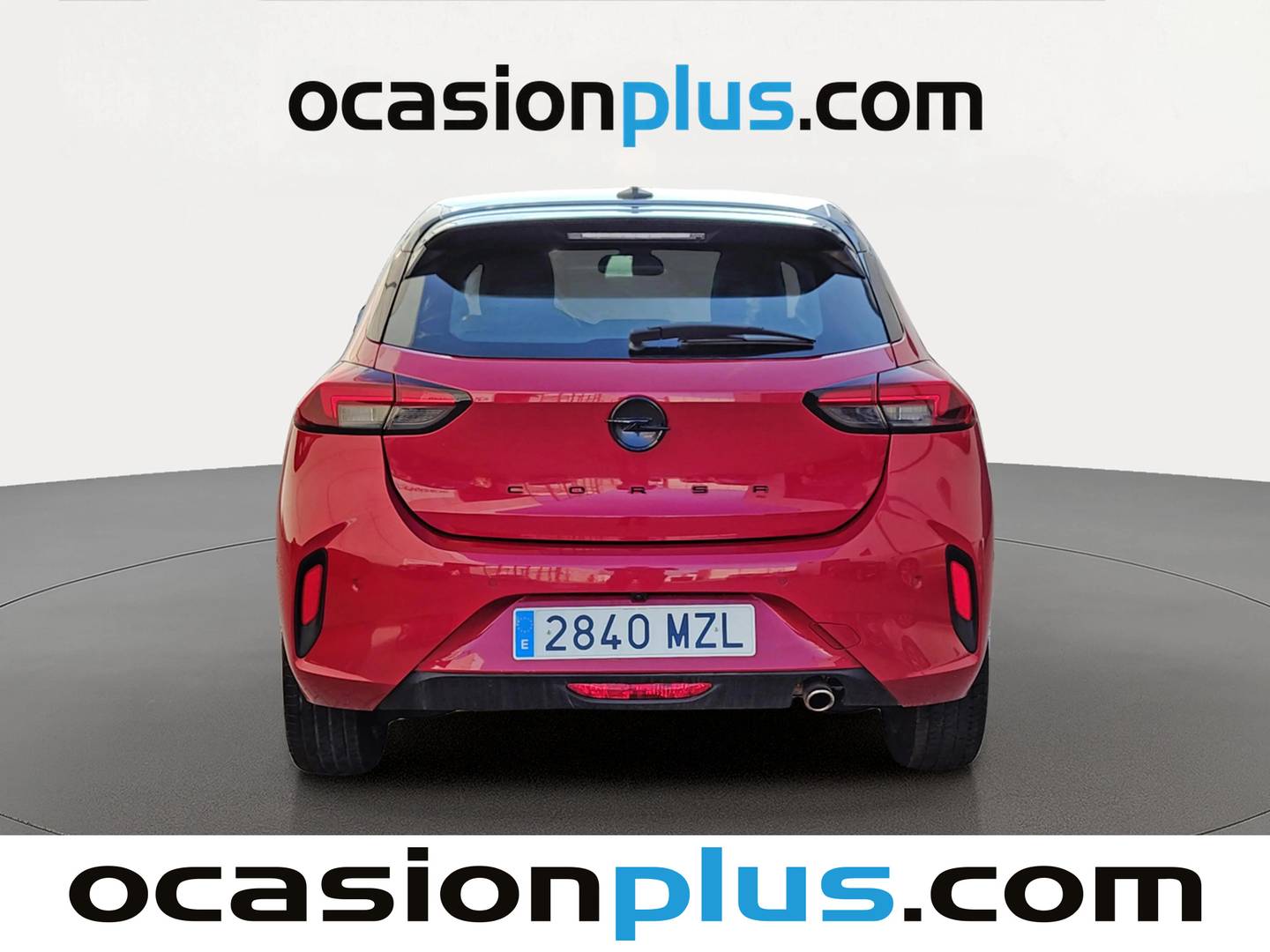 Opel Corsa Opel Corsa 1.2 T XHL GS (100 CV) km 0