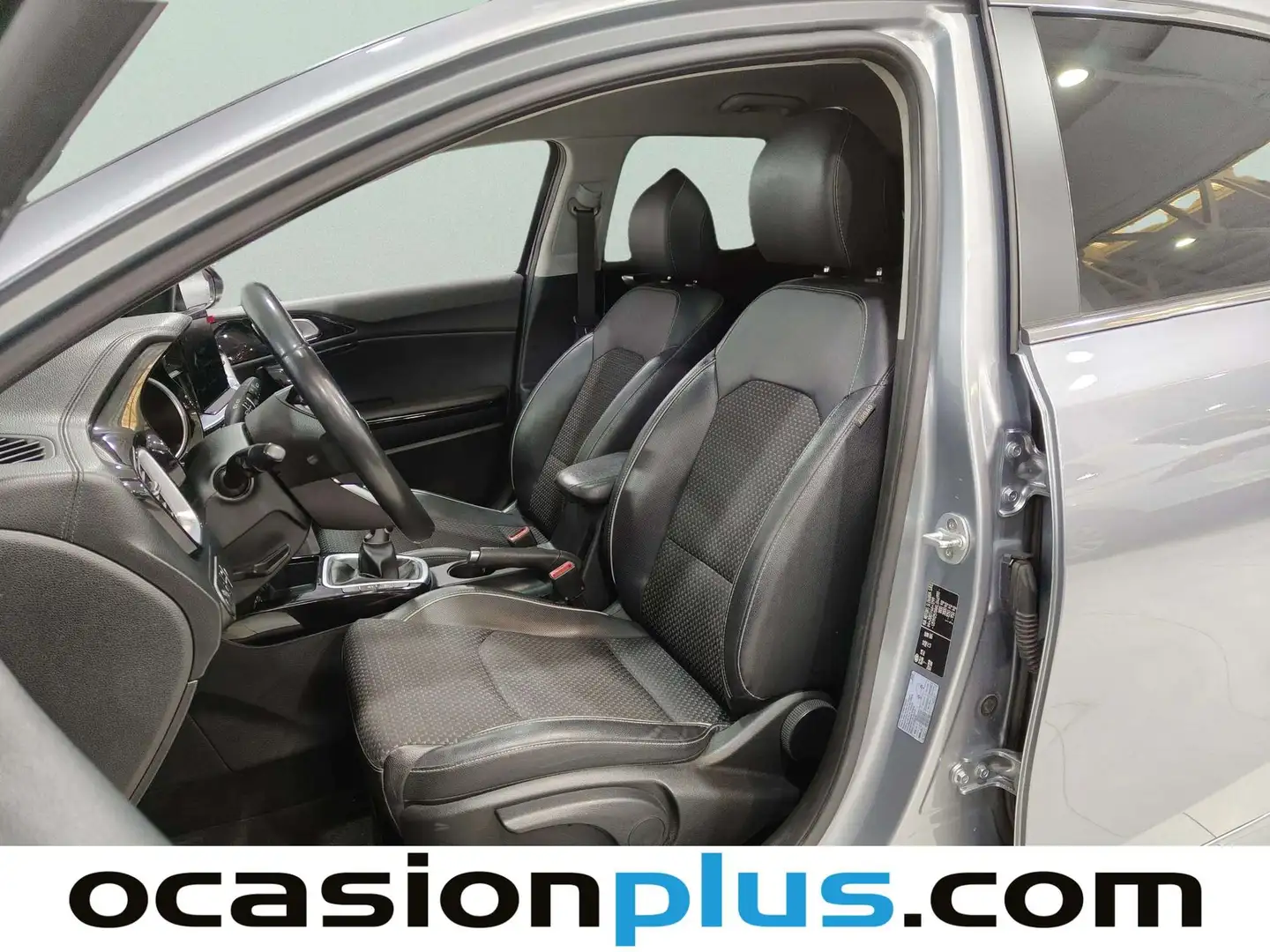 Foto KIA Ceed Kia Ceed 1.0 T-GDi Tech (120 CV)