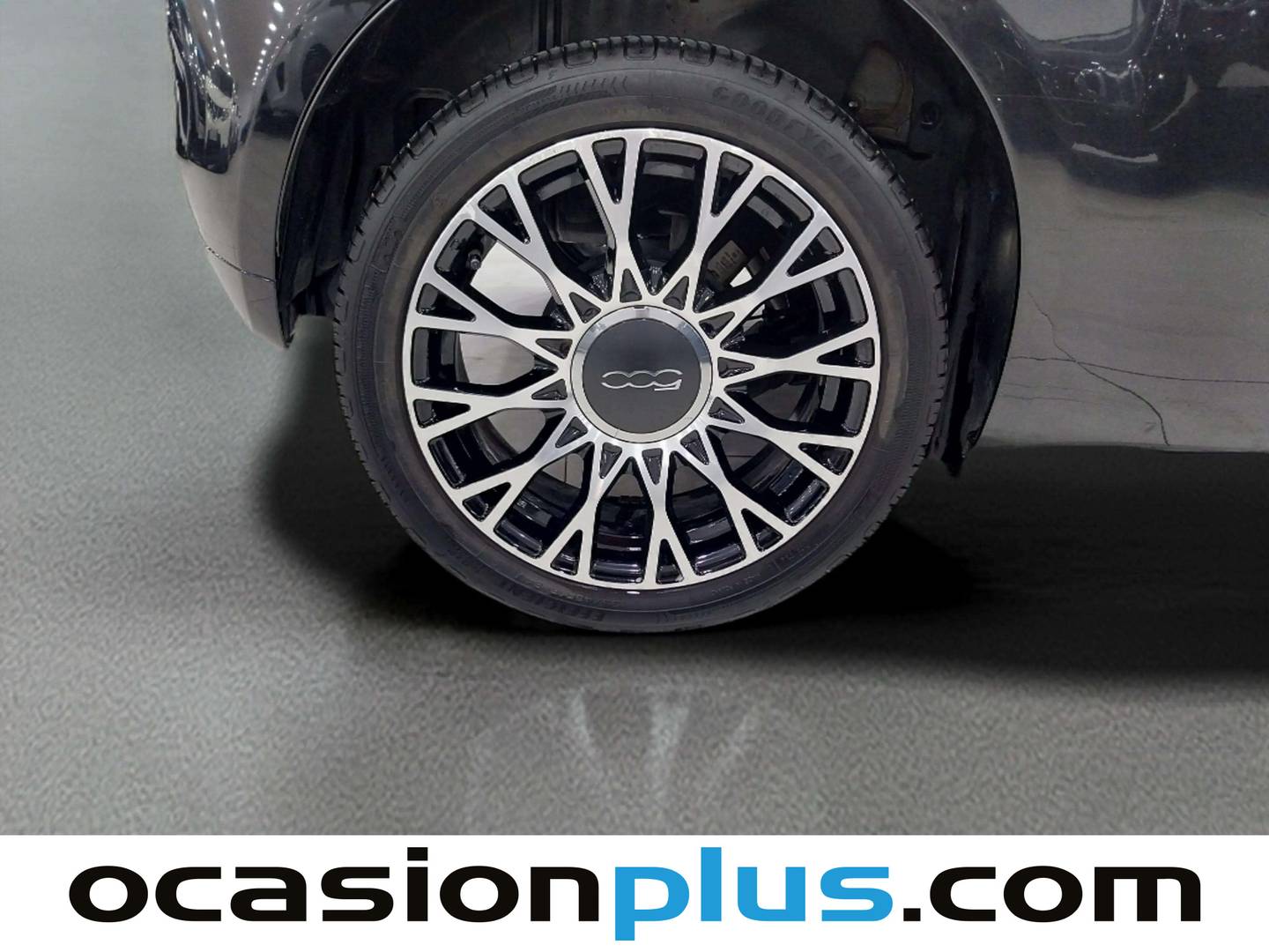 Foto Fiat 500 Fiat 500 1.0 Hybrid Dolcevita (70 CV)