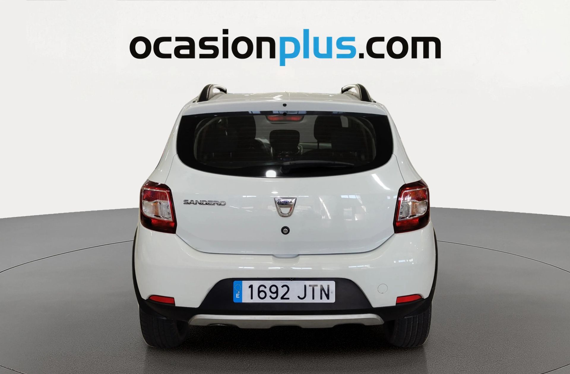 Dacia Sandero Stepway TCe - foto 13