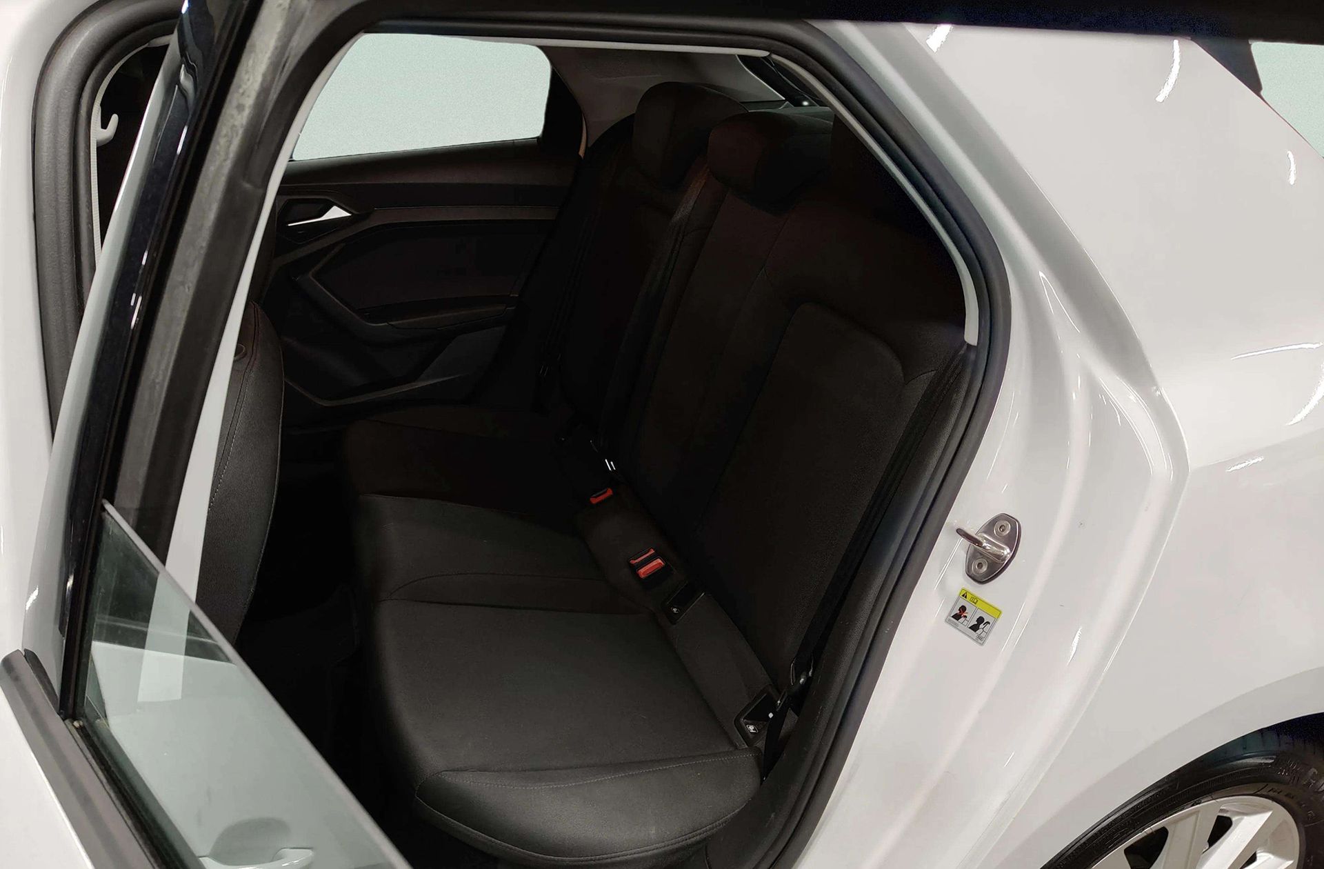 Audi A1 Sportback Advanced 30 TFSI - foto 11