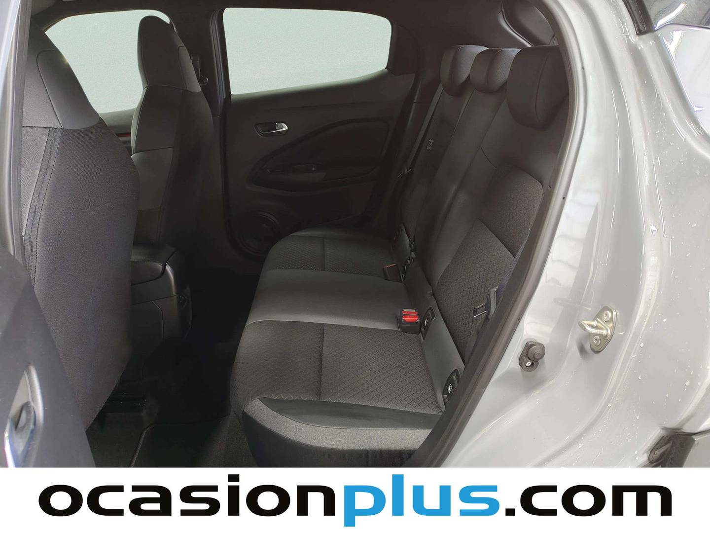 Foto Nissan JUKE Nissan Juke DIG-T N-Connecta 4x2 (114 CV)