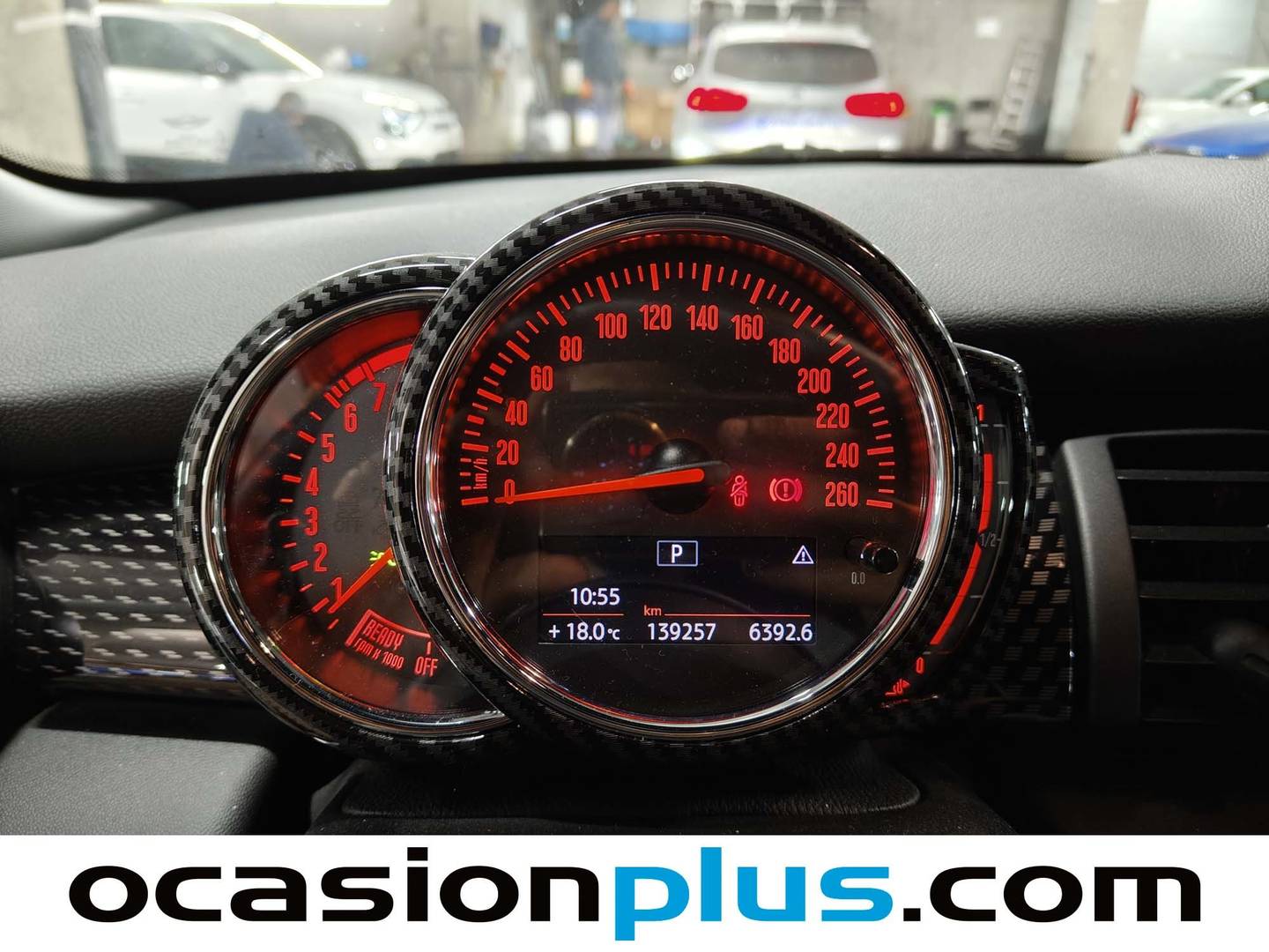 Mini MINI Mini MINI Cooper S (192 CV) 2020