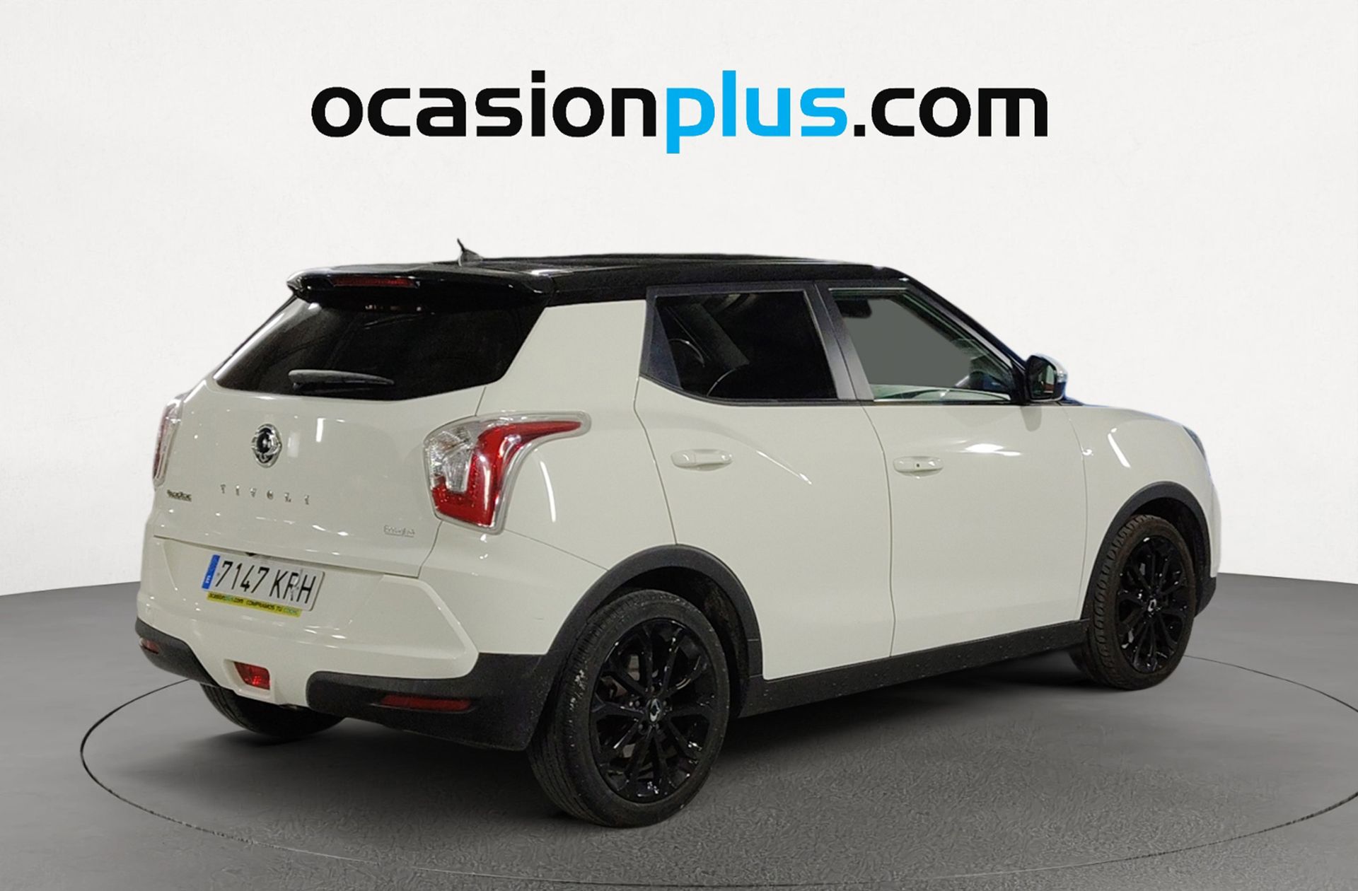 SsangYong Tivoli G16 GLP Limited 4x2 - foto 4
