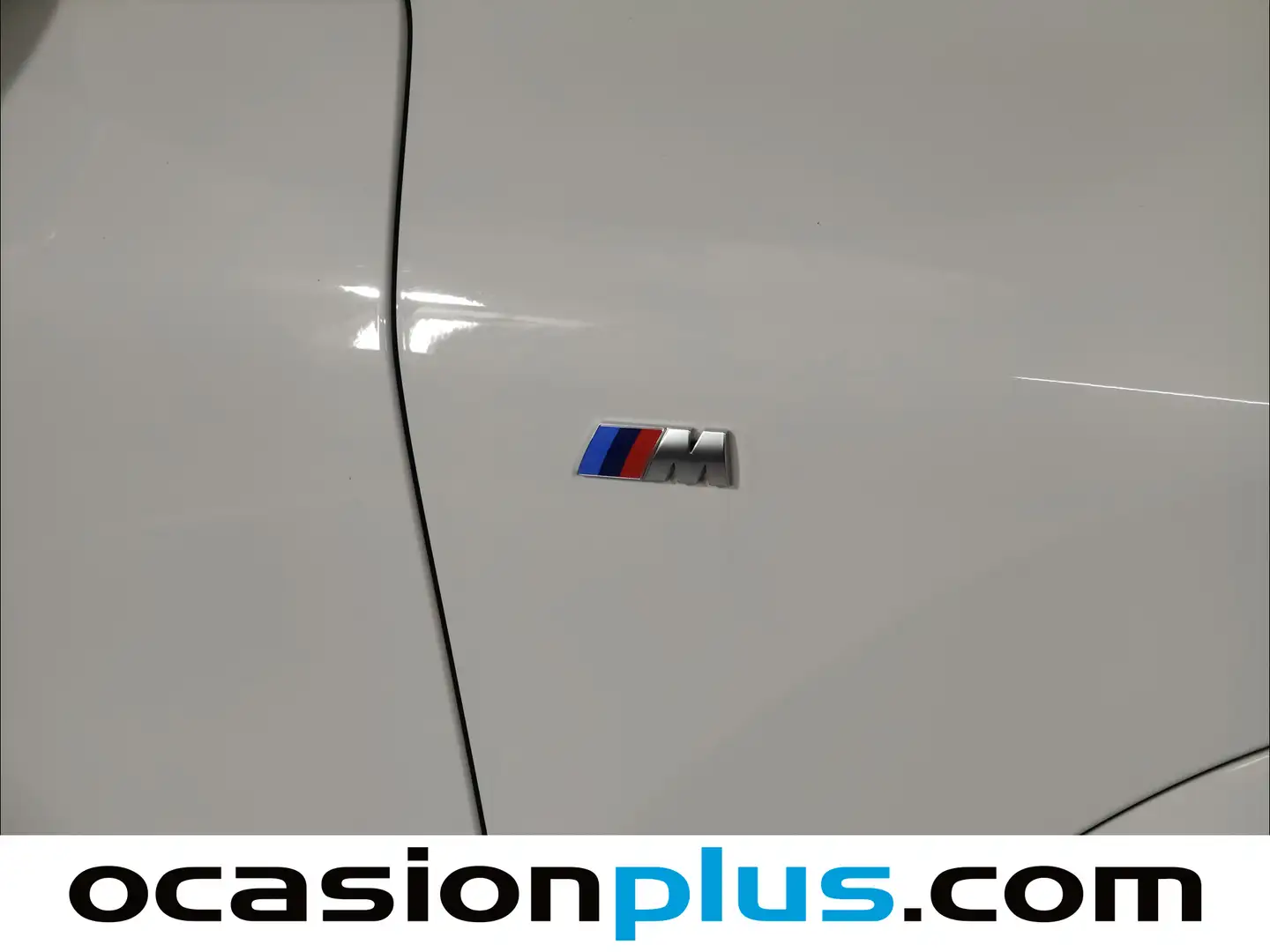 Foto BMW X2 BMW X2 sDrive18d (150 CV) Pack M