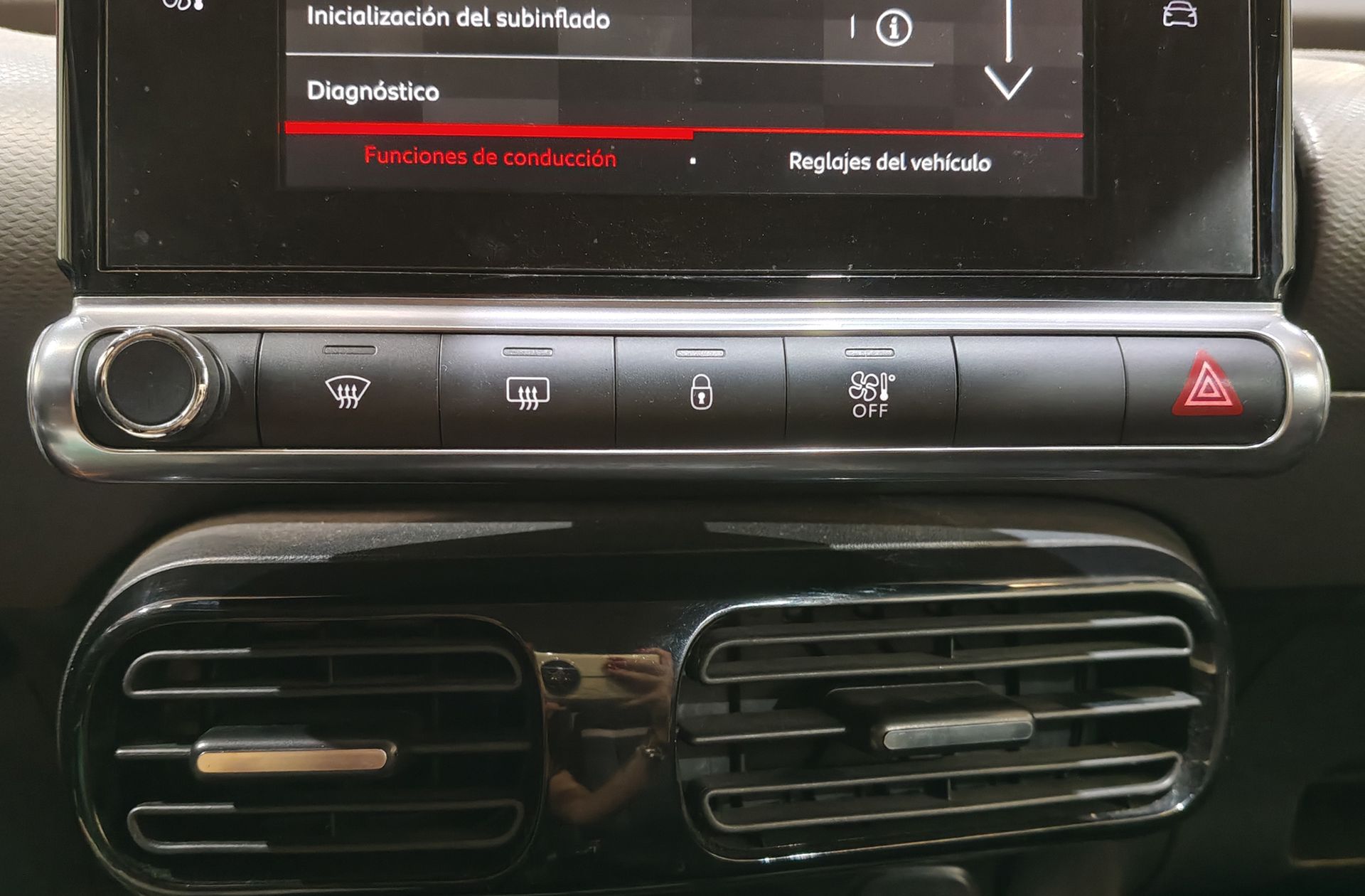 Citroën C4 Cactus PureTech 110 Feel - foto 30