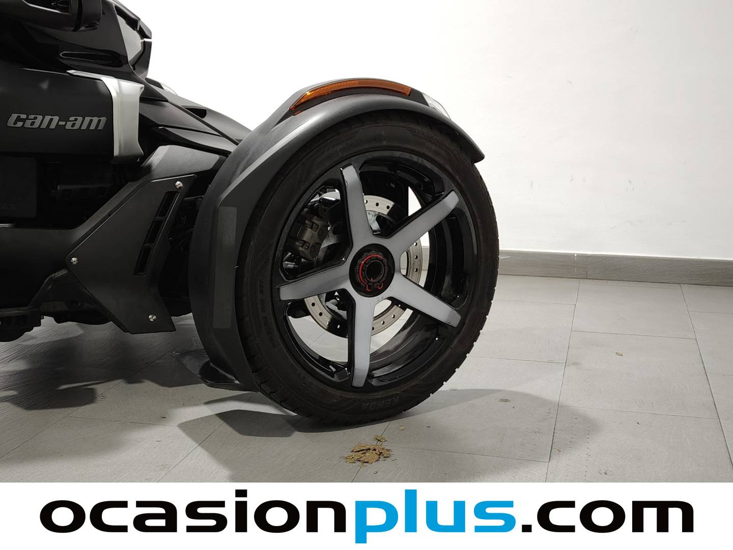 Foto Can-Am BRP RYKER 900 SPORT Can-Am BRP RYKER 900 SPORT (83 CV)