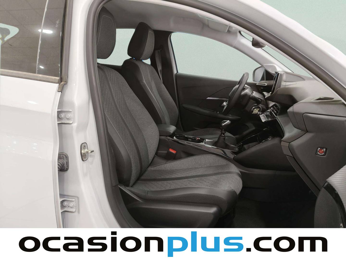 Peugeot 208 Peugeot 208 100 Allure (100 CV) 2025
