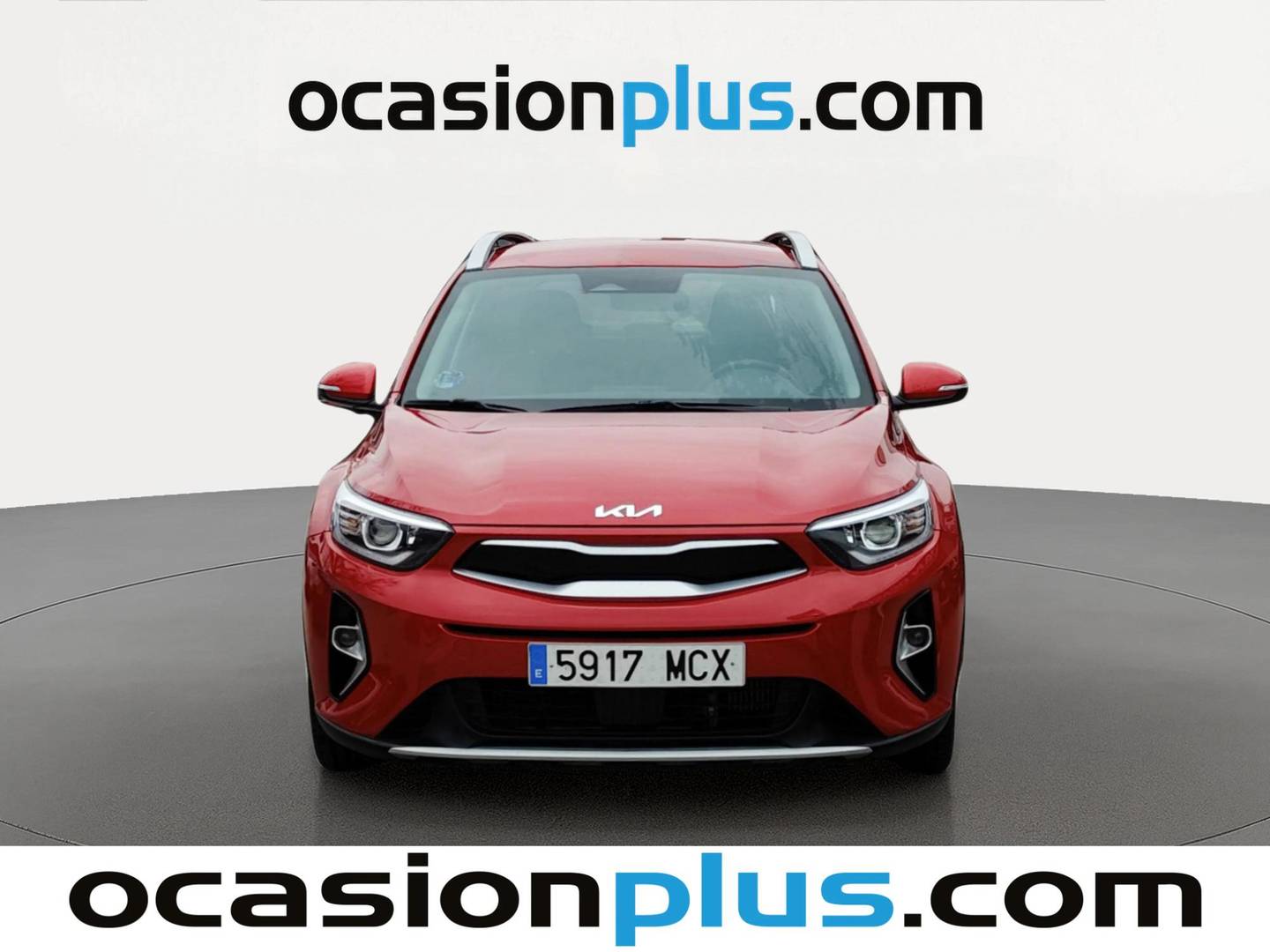 KIA Stonic Kia Stonic 1.0 T-GDi MHEV Drive iMT (100 CV) 100cv