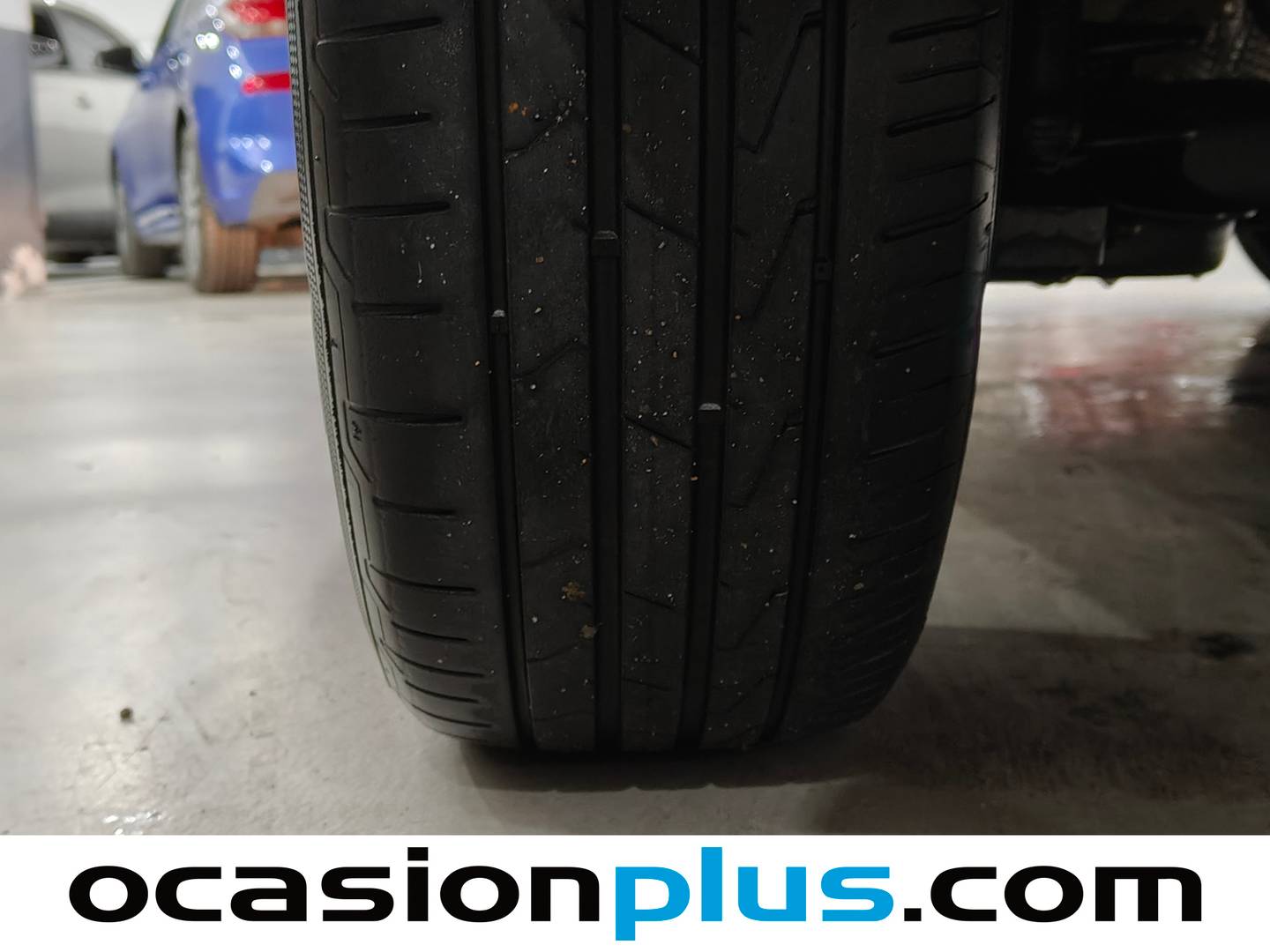 Foto Seat Arona SEAT Arona 1.6 TDI Ecomotive Style (95 CV)