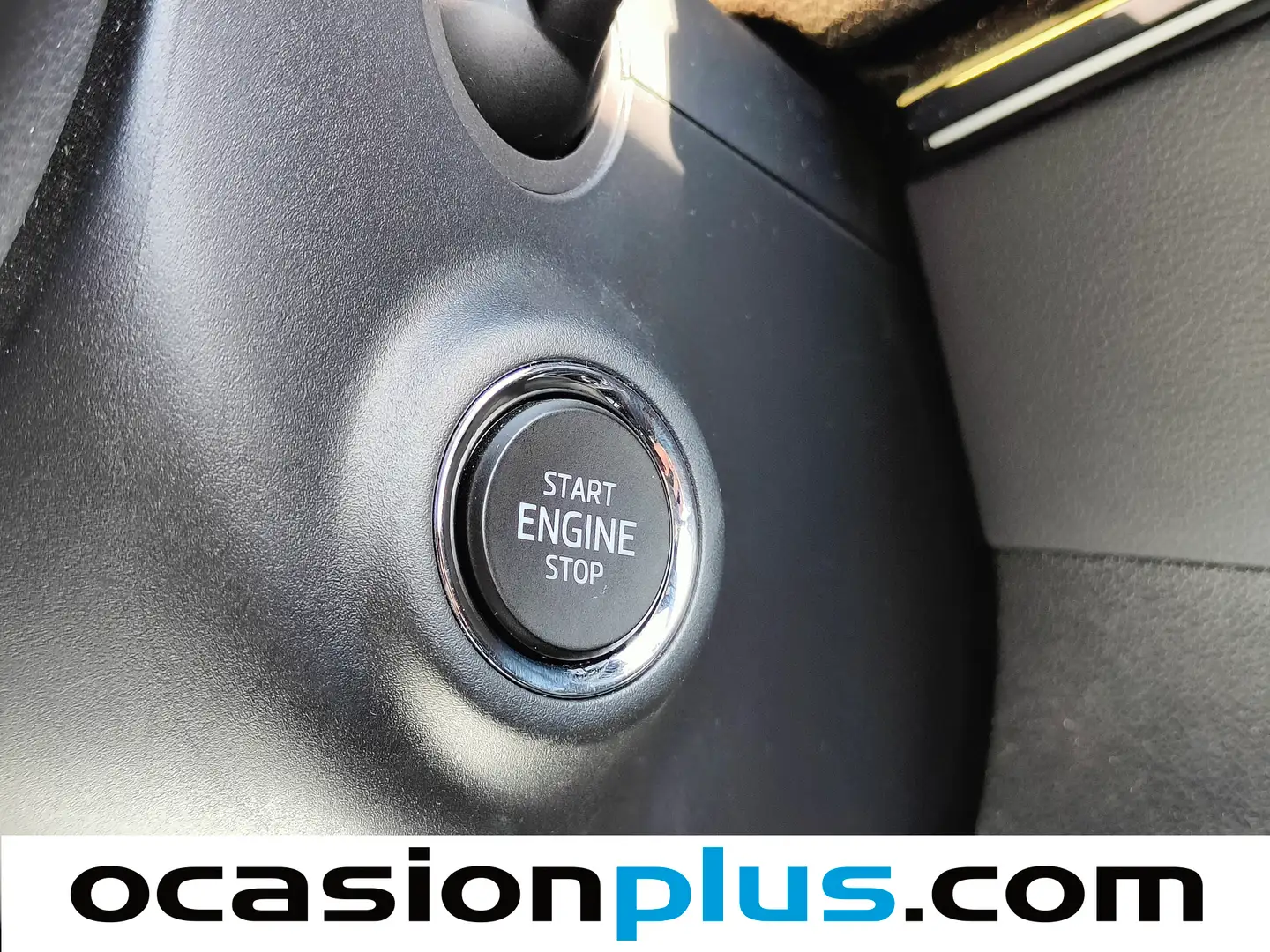 Foto Skoda Karoq Skoda Karoq 1.5 TSI ACT Sportline (150 CV)