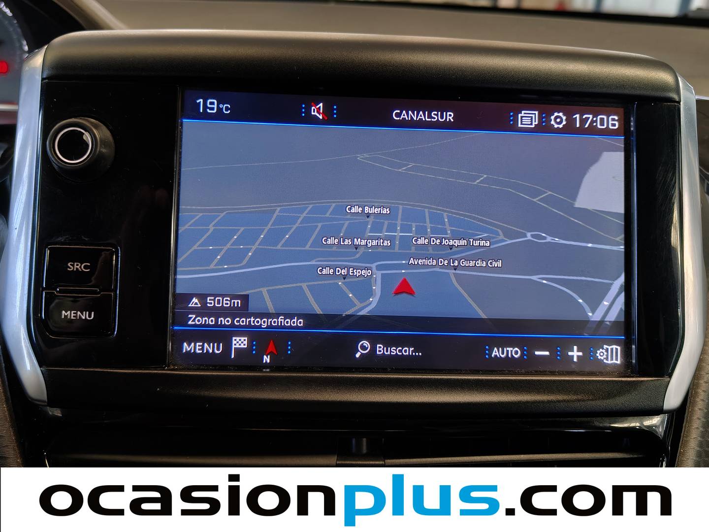 Extras y acabados del Peugeot 2008 Peugeot 2008 BlueHDi 100 Allure (100 CV)