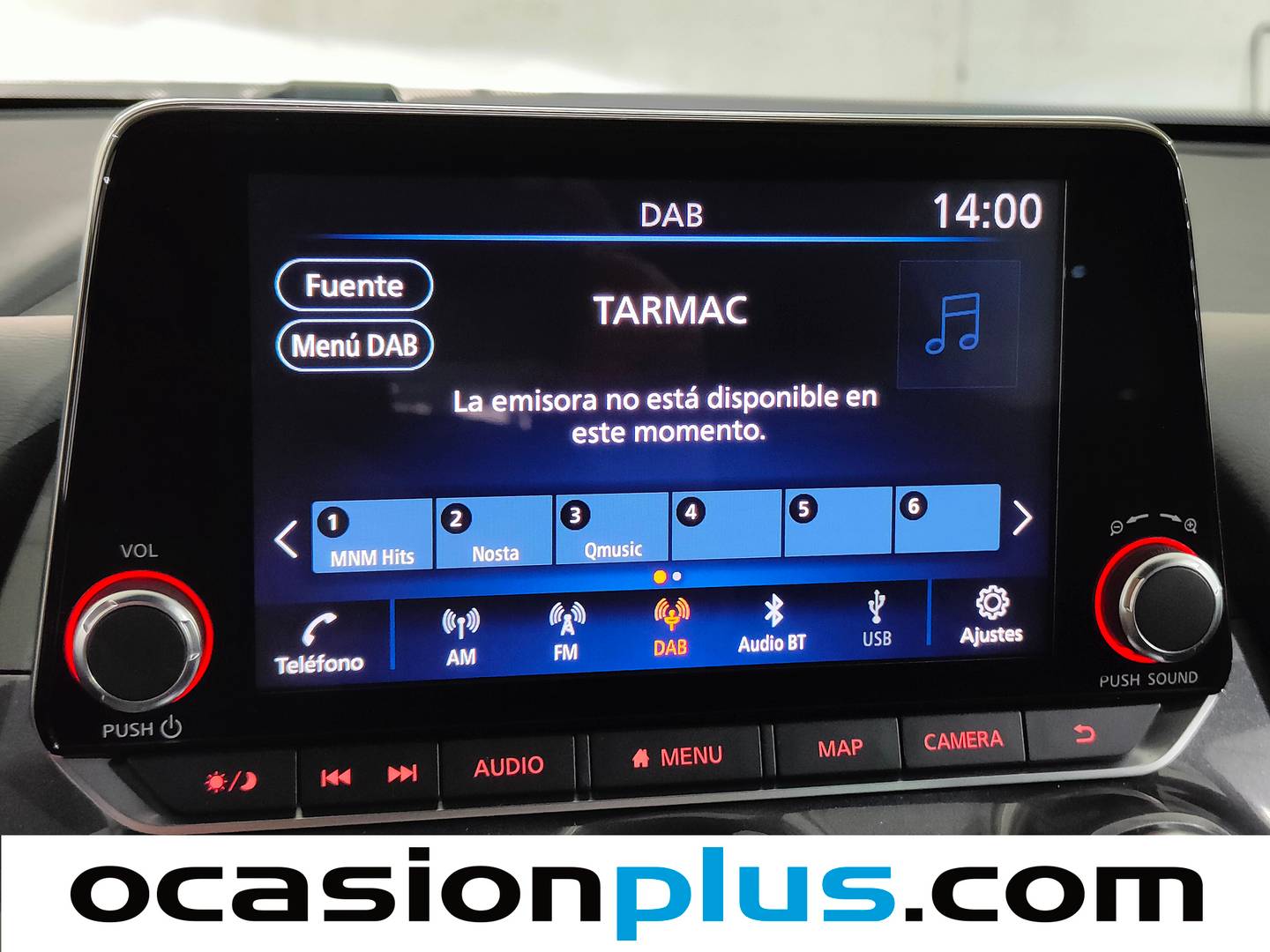 Nissan JUKE Nissan Juke DIG-T N-Design Black (114 CV) 2024