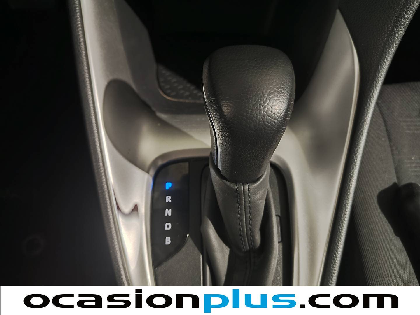 Foto Toyota Yaris Toyota Yaris 120H Active Plus  (116 CV)