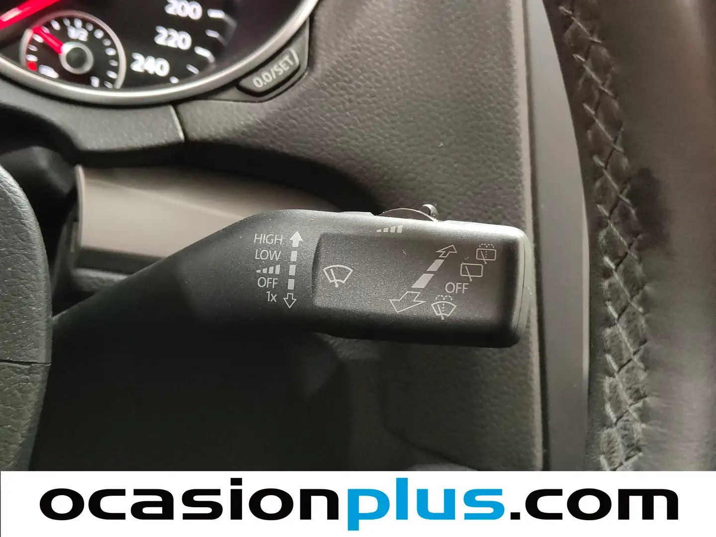 Foto Volkswagen Golf Volkswagen Golf Advance Rabbit 1.6 TDI BMT (105 CV)