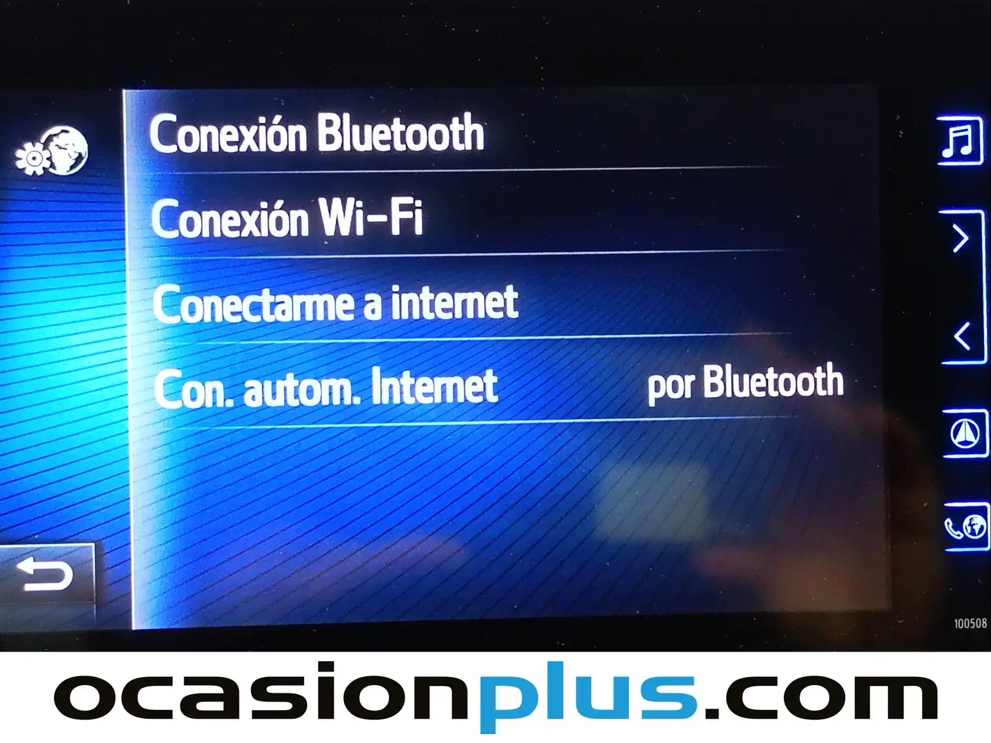 Foto Toyota C-HR Toyota C-HR 1.8 125H Dynamic Plus (122 CV)