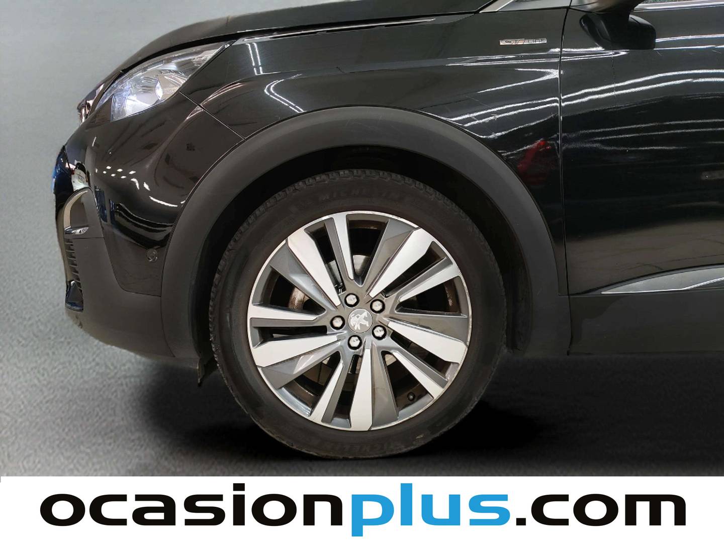 Peugeot 5008 Peugeot 5008 BlueHDI 130 S&S GT Line EAT8 (130 CV) 7 Plazas de ocasión