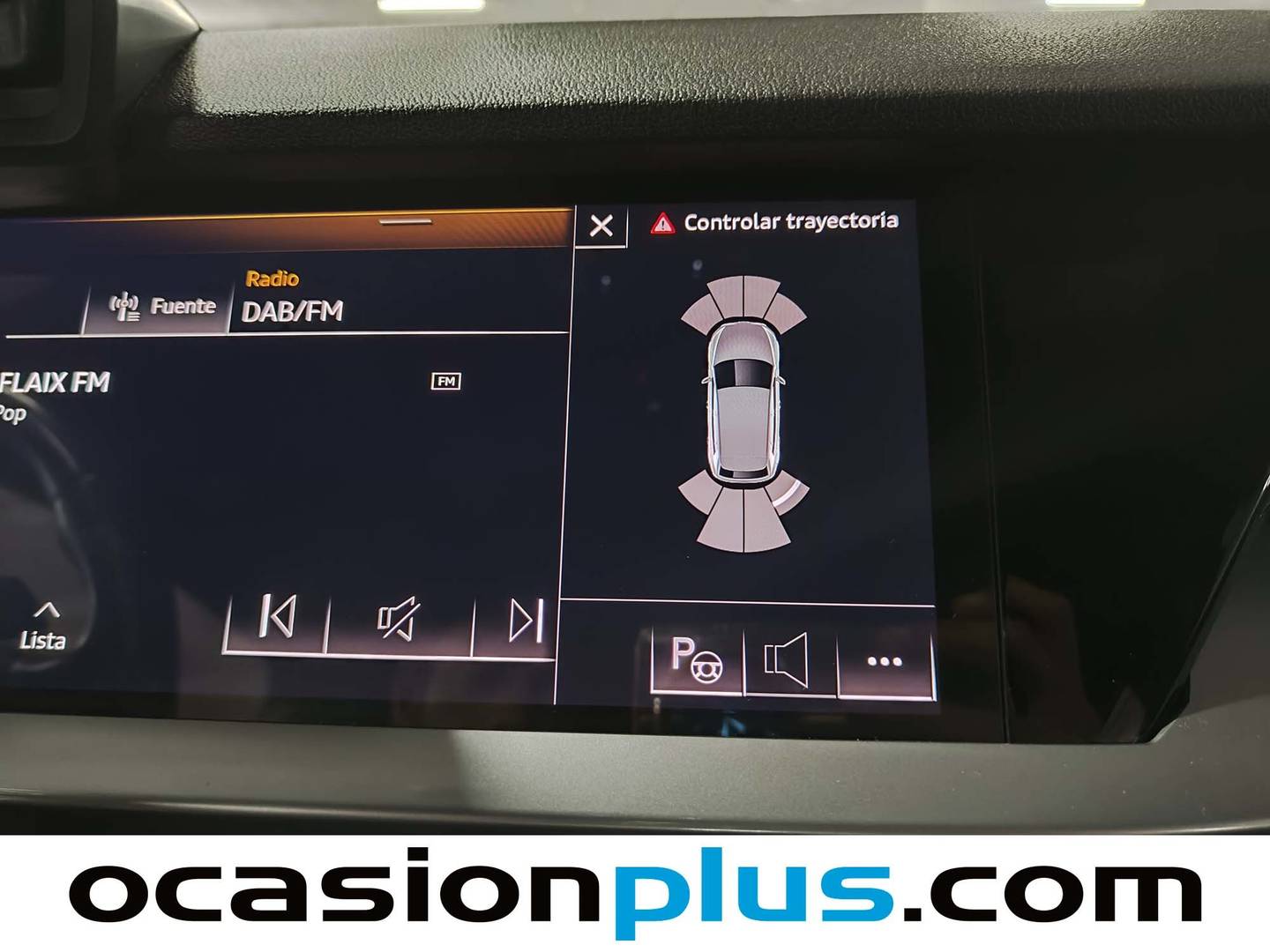 Audi A3 Audi A3 Sportback S line 35 TDI (150 CV) S tronic 2023