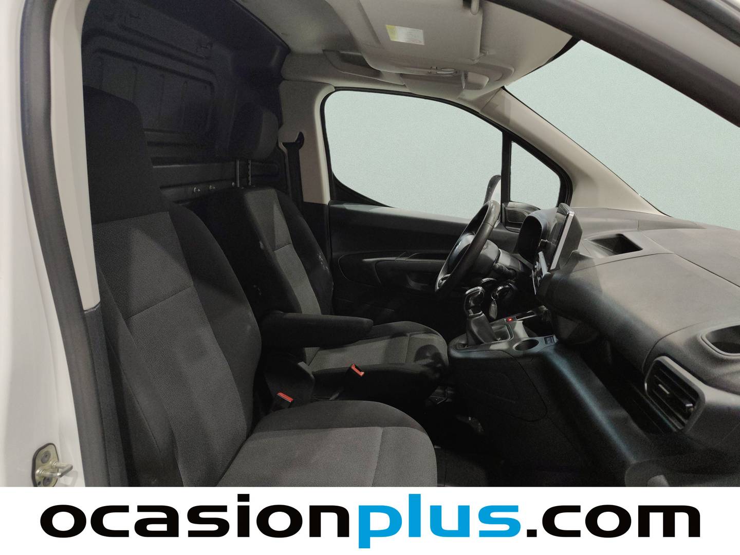 Foto Citroën Berlingo Citroen Berlingo Furgon BlueHDi 100 Talla XL Club (102 CV)