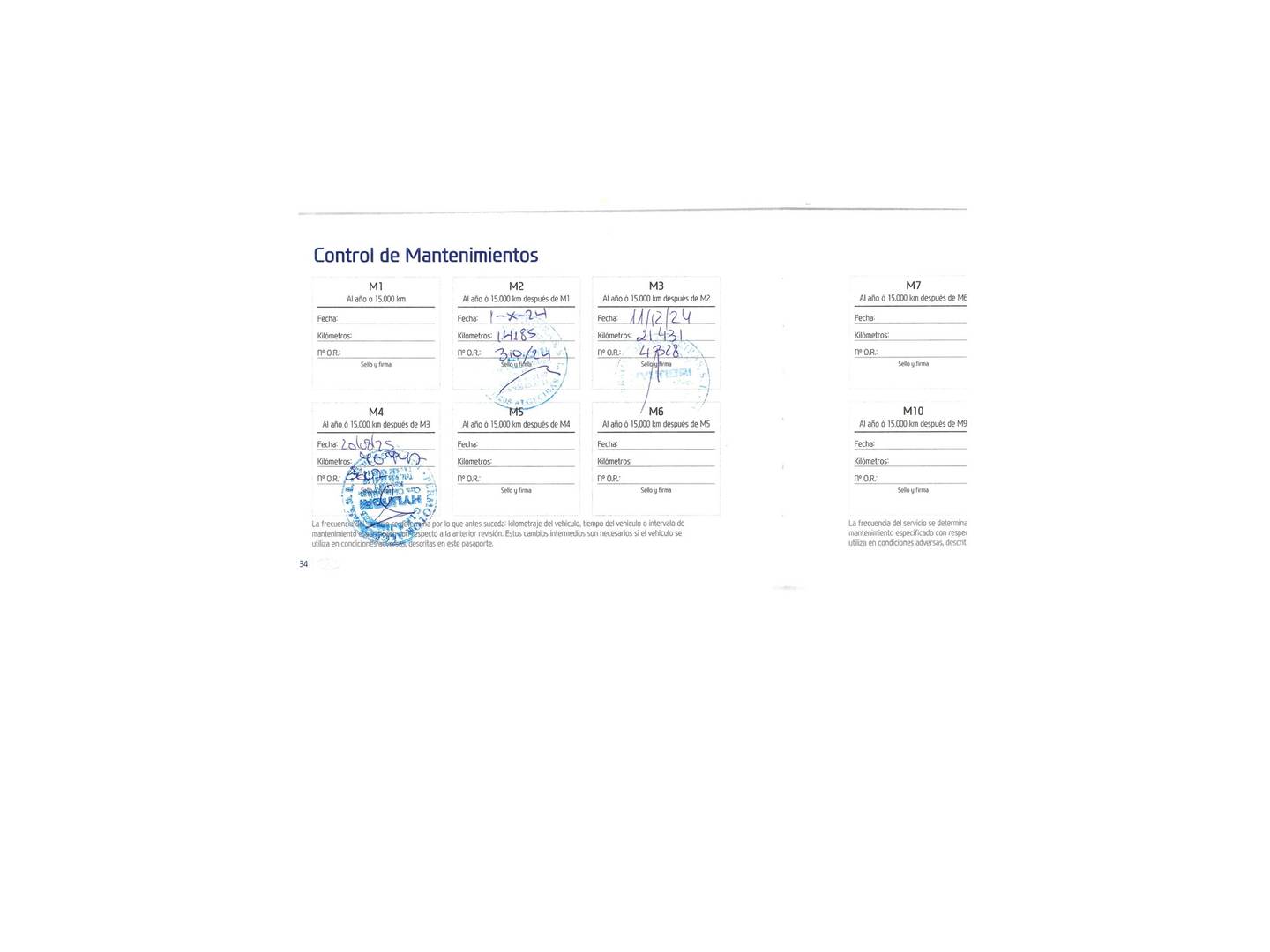 Foto Hyundai Tucson Hyundai Tucson 1.6 TGDI 48V Maxx (150 CV)