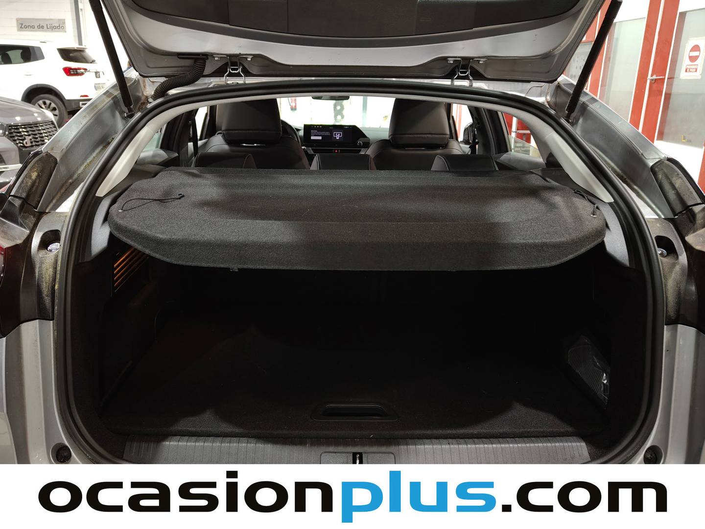 Foto Citroën C4 Citroen C4 PureTech 130 S&S 6v Plus  (131 CV)