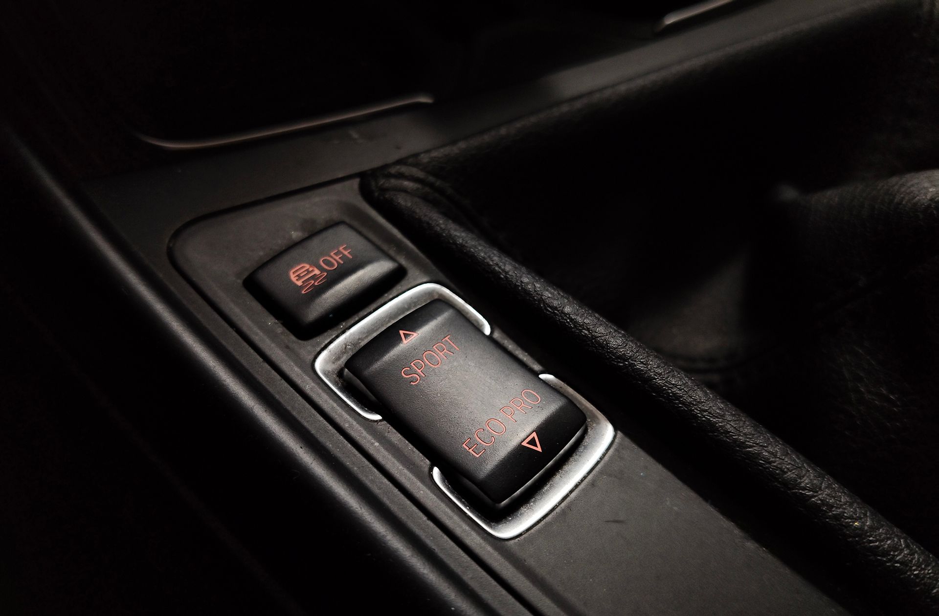 BMW Serie 1 116d - foto 9