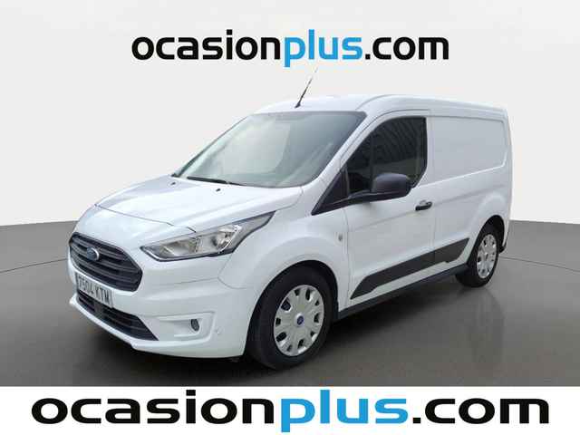 Comprar Coche Ford Transit connect Segunda Mano