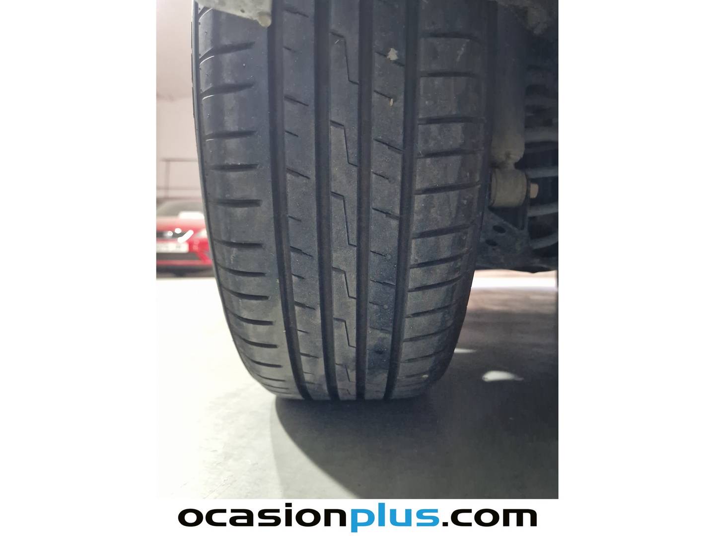 Ford Tourneo Courier Ford Tourneo Courier 1.0 EcoBoost Titanium (100 CV) gasolina