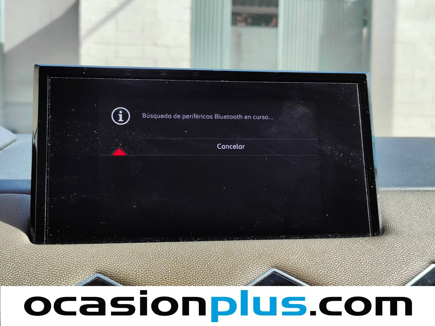 Foto DS DS 3 Crossback DS DS3 BlueHDi 130 So Chic Auto  (131 CV)