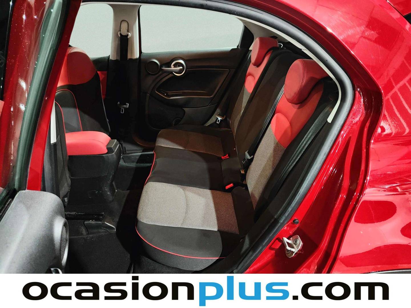 Foto Fiat 500X Fiat 500X 1.6 E-Torq Pop Star 4x2 (110 CV)