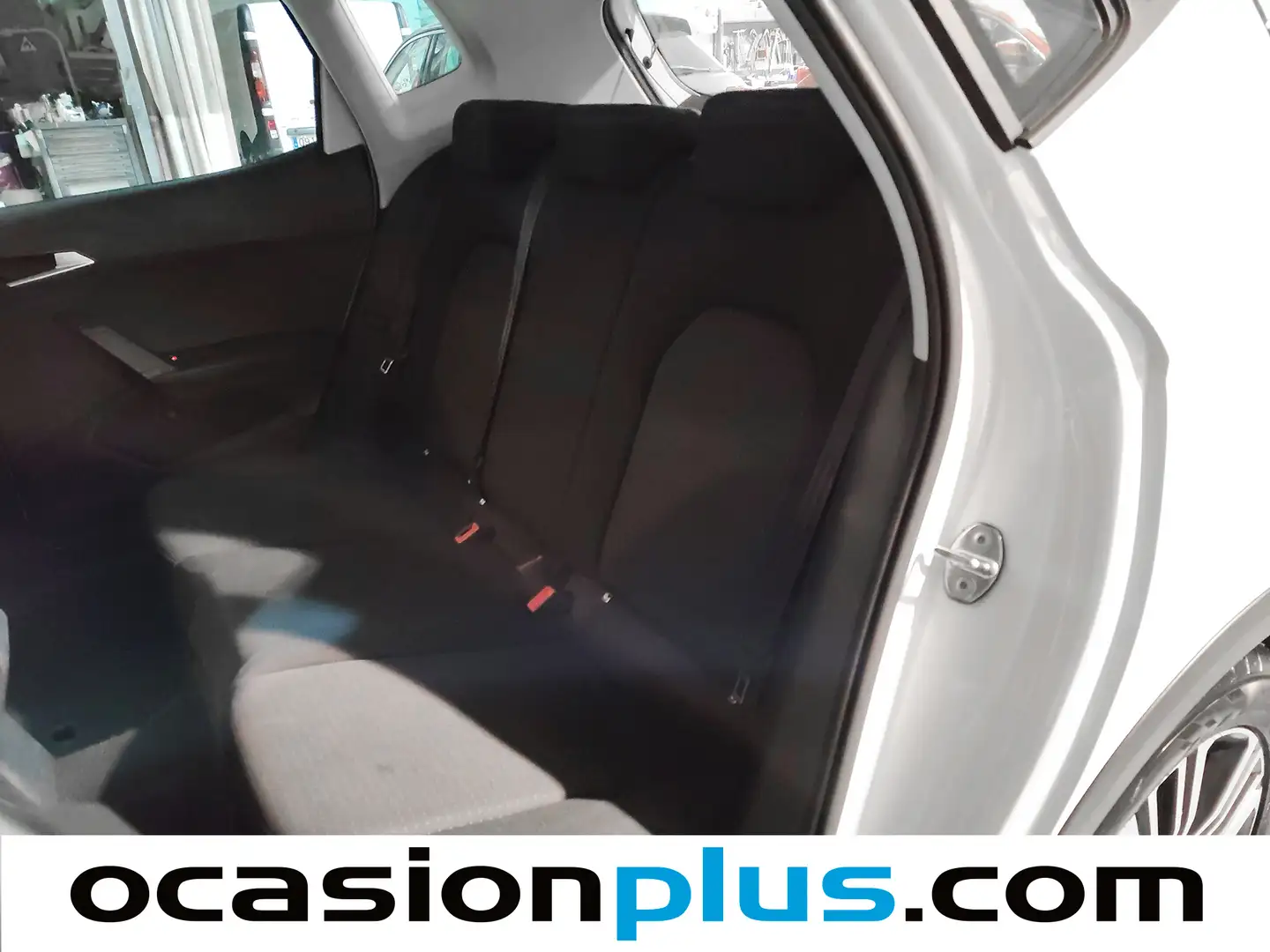 Foto Seat Arona SEAT Arona 1.0 TSI Style XL (110 CV)