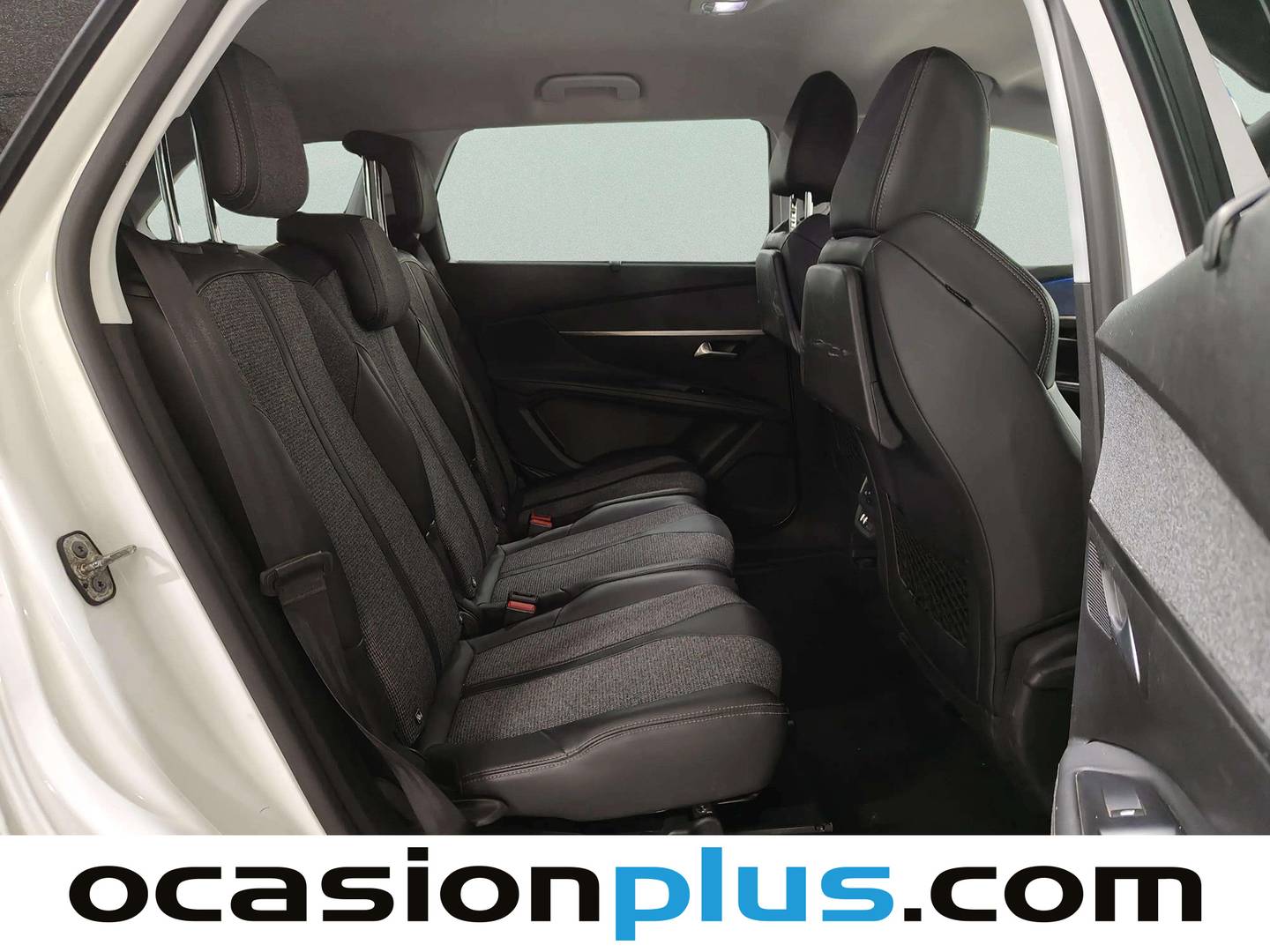 Peugeot 5008 Peugeot 5008 PureTech 130 S&S Allure  7 Plazas (130 CV) EAT8 al mejor precio