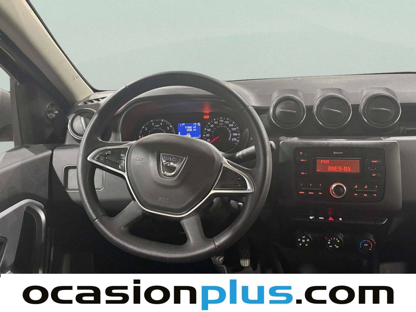 Foto Dacia Duster Dacia Duster Essential dCi (90 CV) 4x2