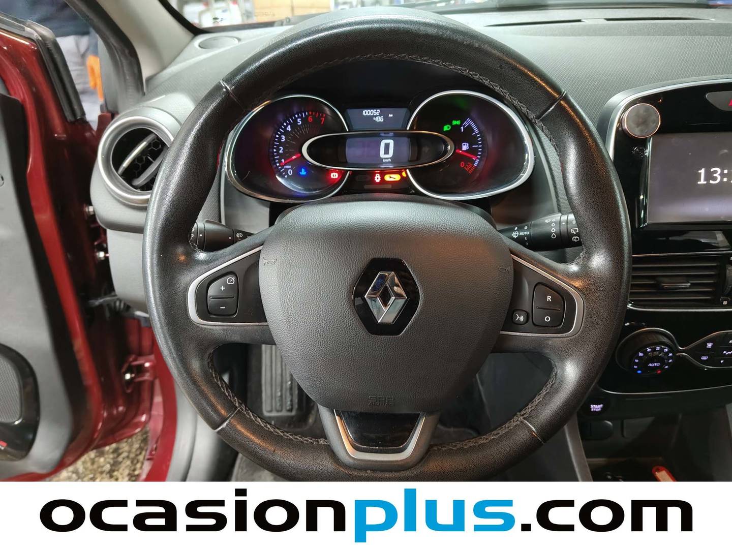 Renault Clio Renault Clio Limited Energy TCe (90 CV) 2017