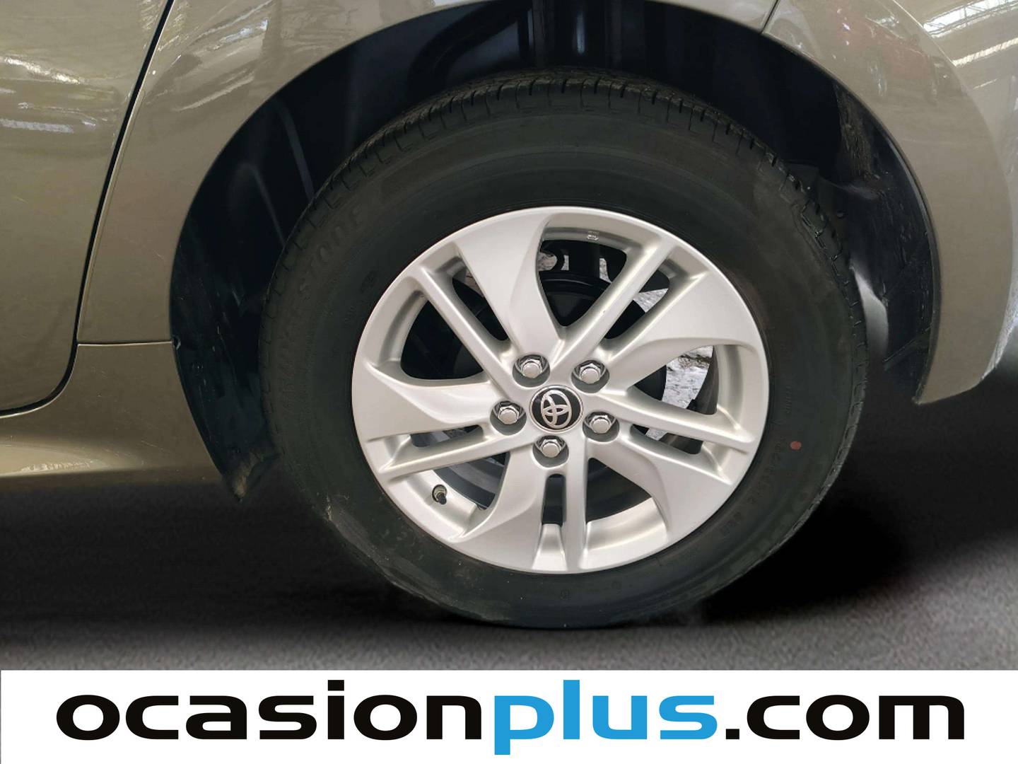 Foto Toyota Yaris Toyota Yaris 1.5 S-Edition (125 CV)