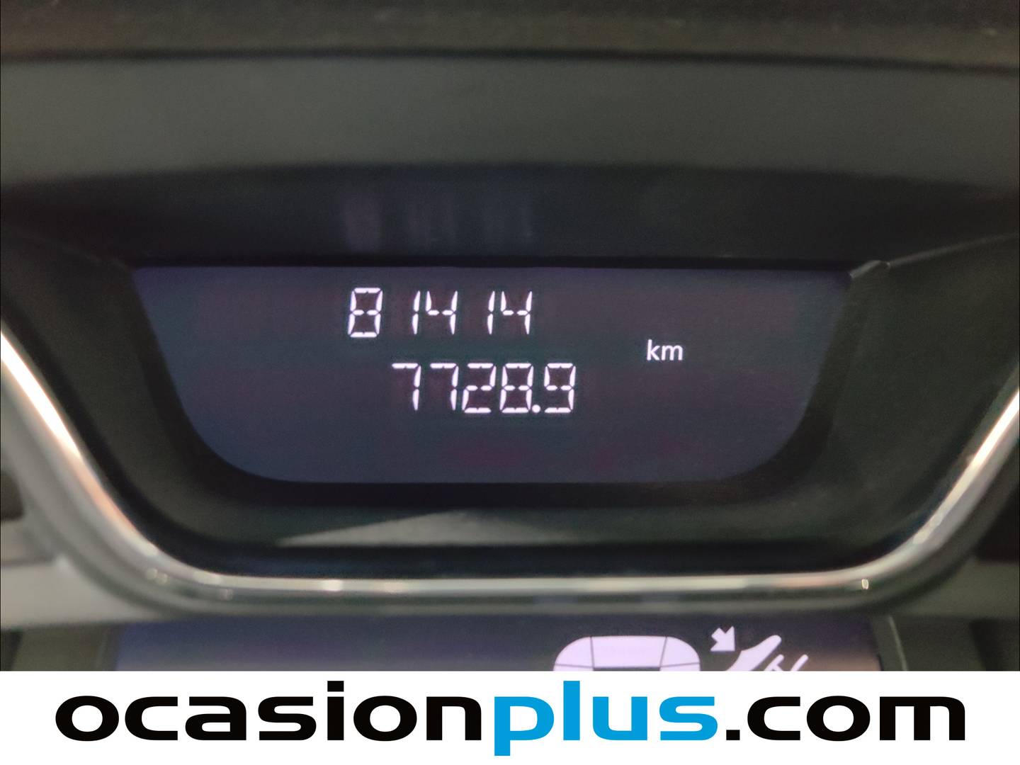 Renault Captur Renault Captur Helly Hansen dCi (90 CV) EDC seminuevo