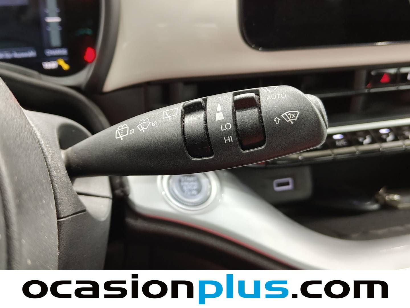 Foto Fiat 500 Fiat 500 Electrico Electrico 500 Icon Hb 320km (118 CV)