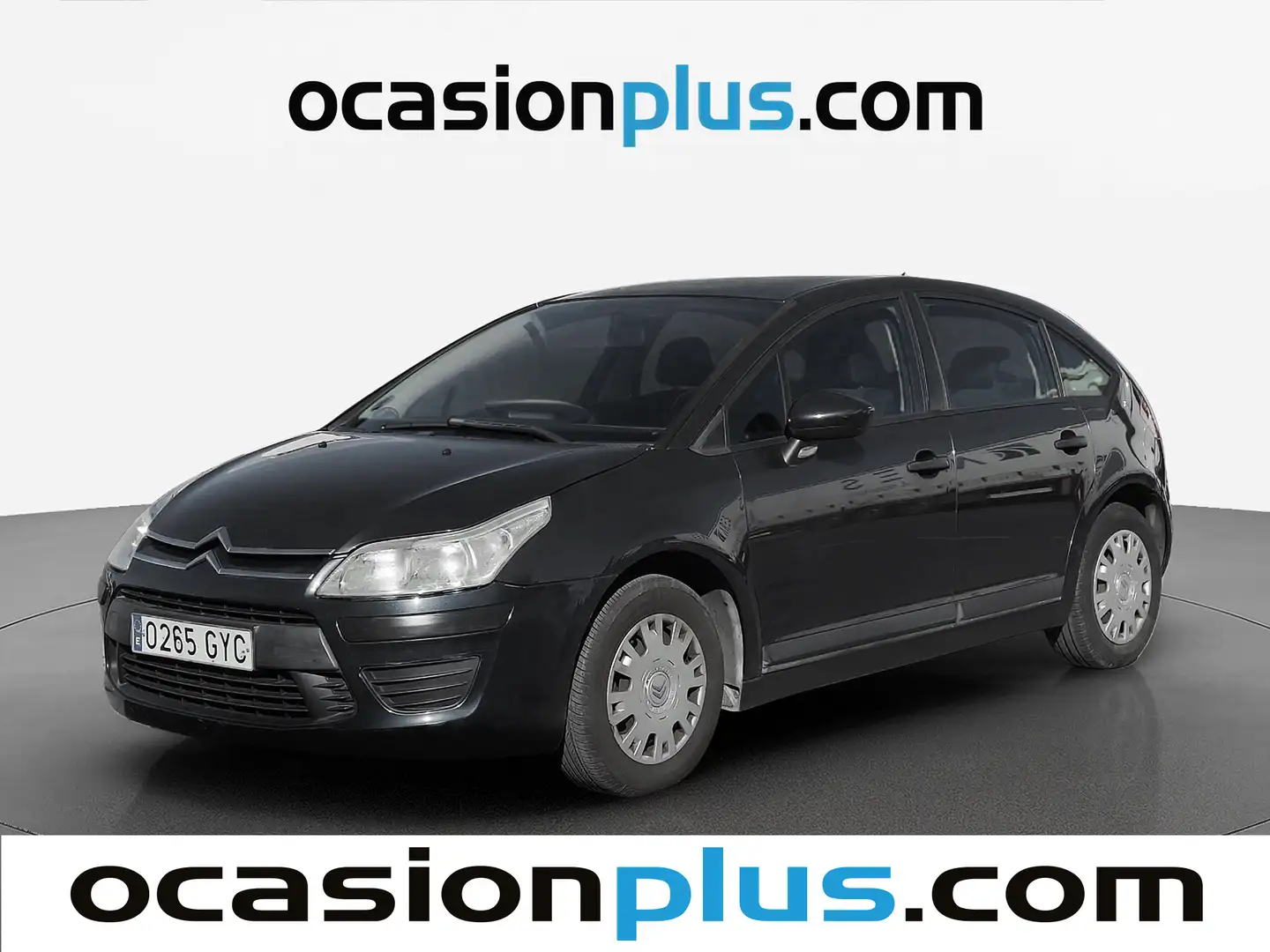 Foto Citroën C4 Citroen C4 1.4i 16v Cool  (88 CV)